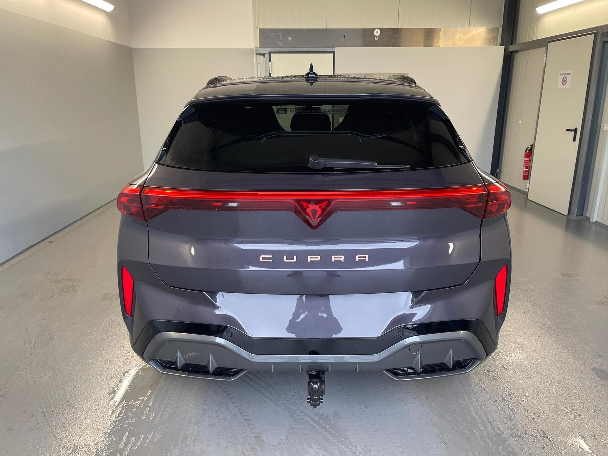 Cupra Terramar Terramar (2026) - Foto 5