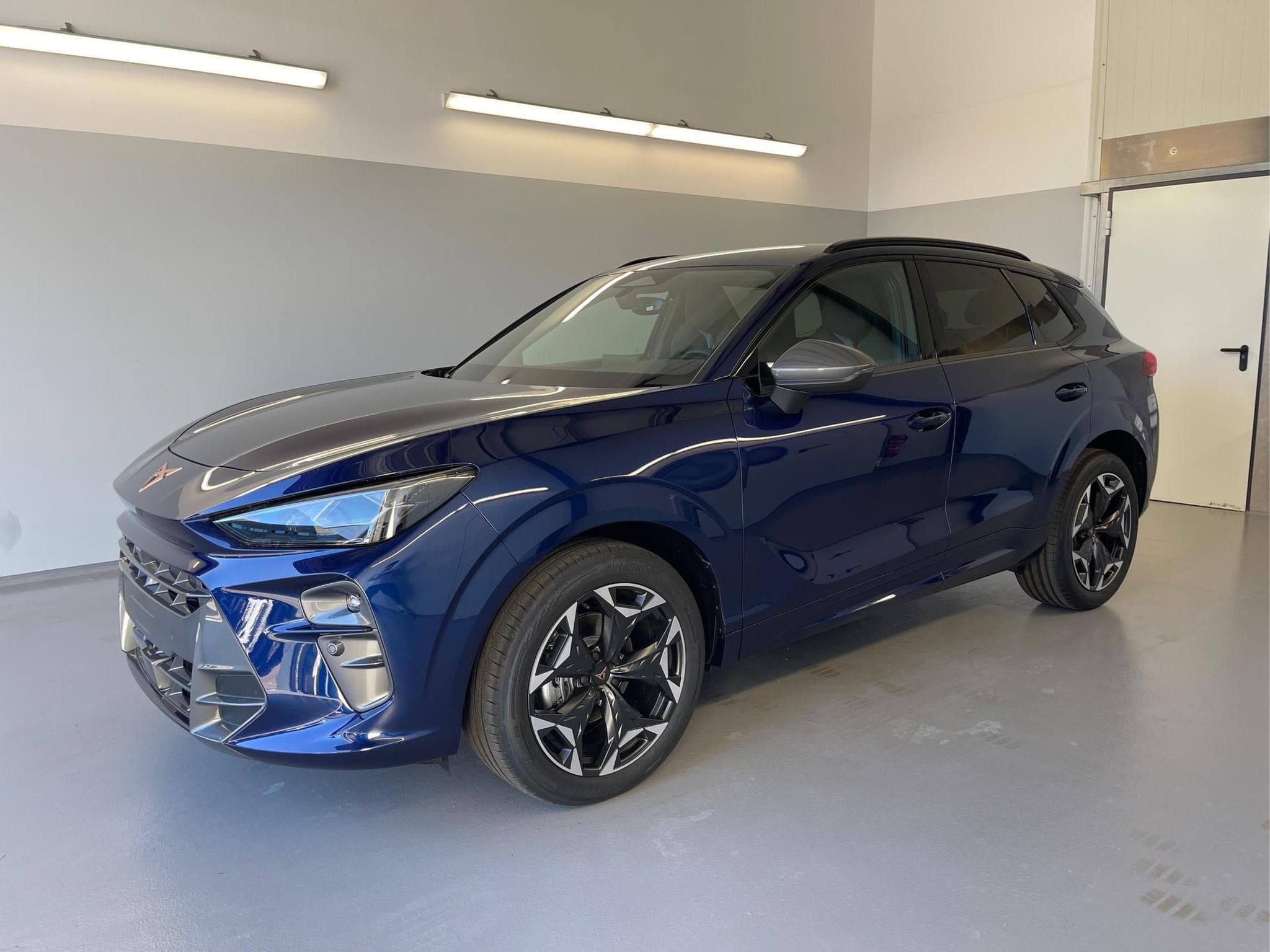 Cupra Terramar Terramar (2026) - Foto 1