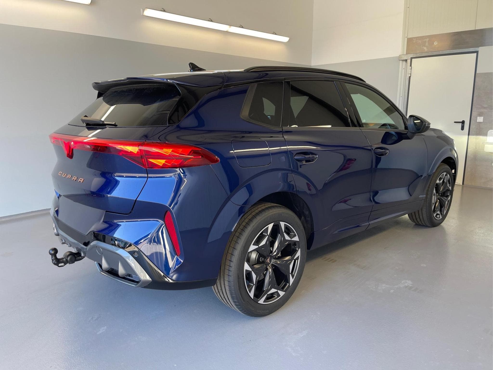 Cupra Terramar Terramar (2026) - Foto 4