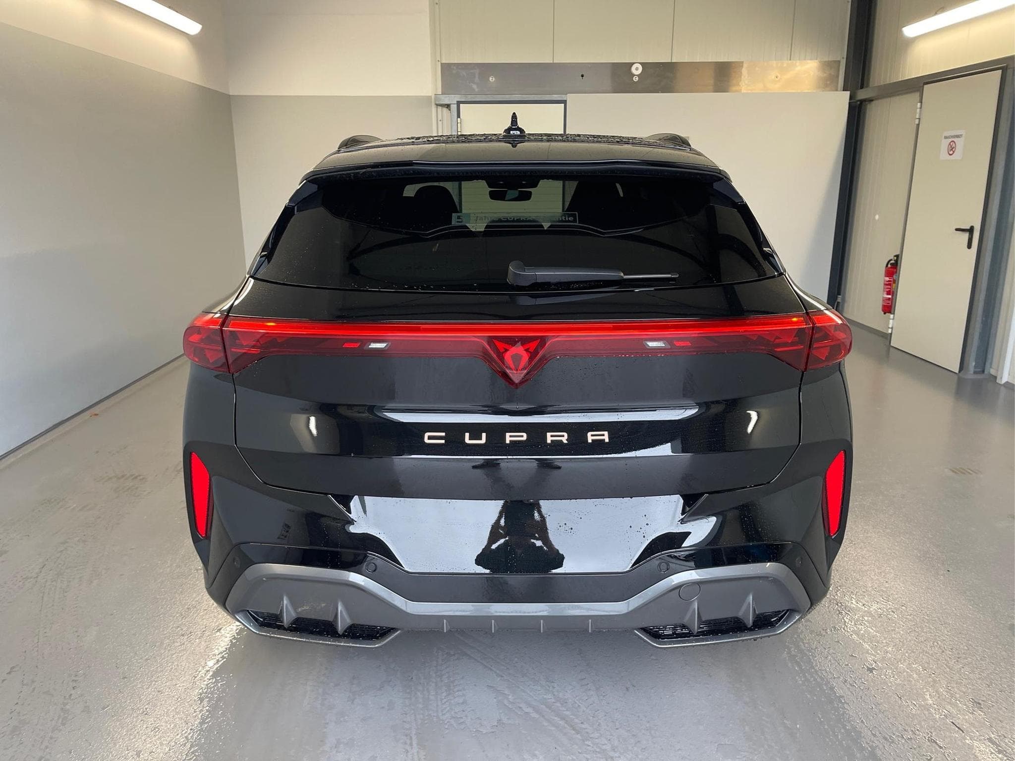 Cupra Terramar Terramar (2026) - Foto 5