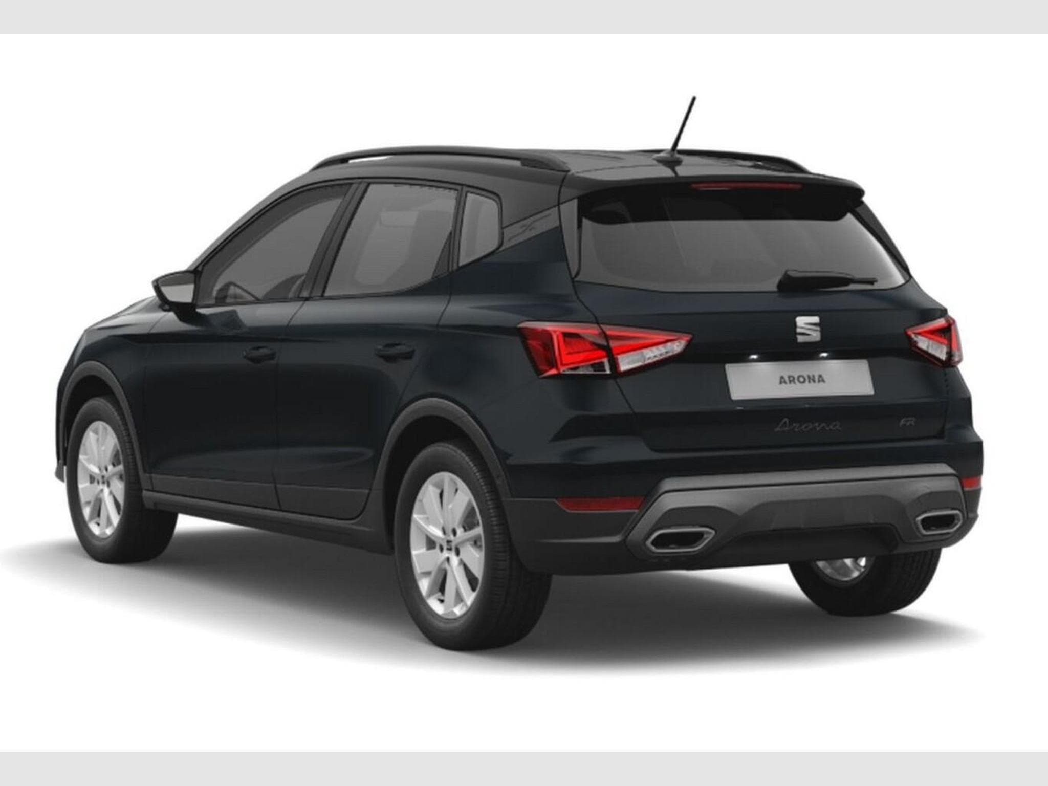 Seat Arona FR (2026) - Photo 5