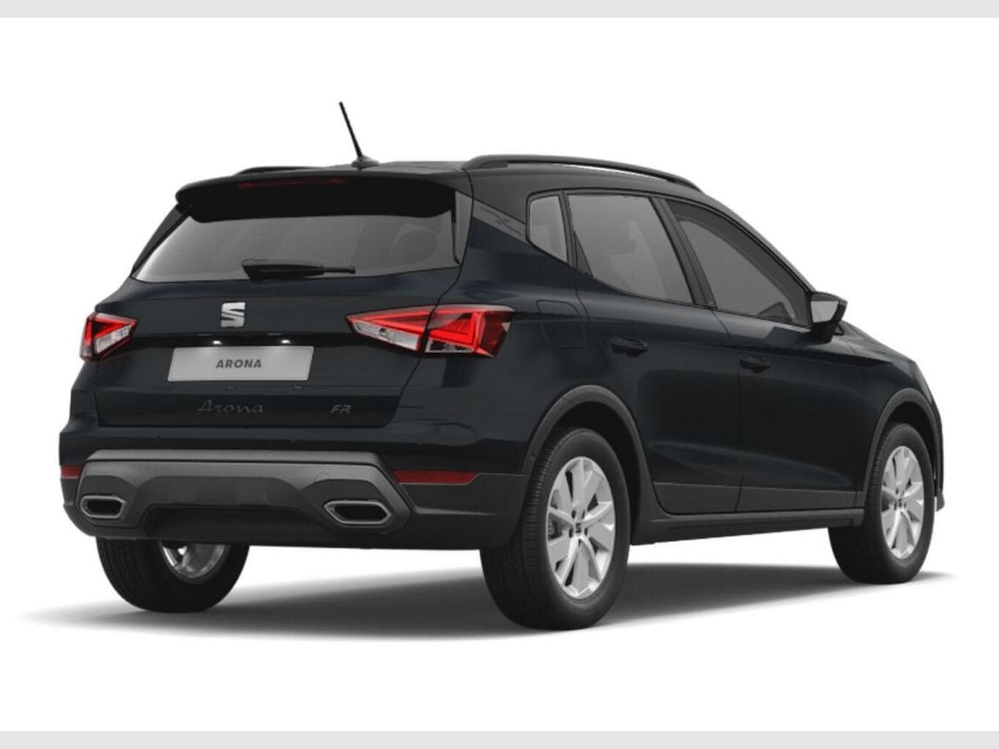 Seat Arona FR (2026) - Photo 4