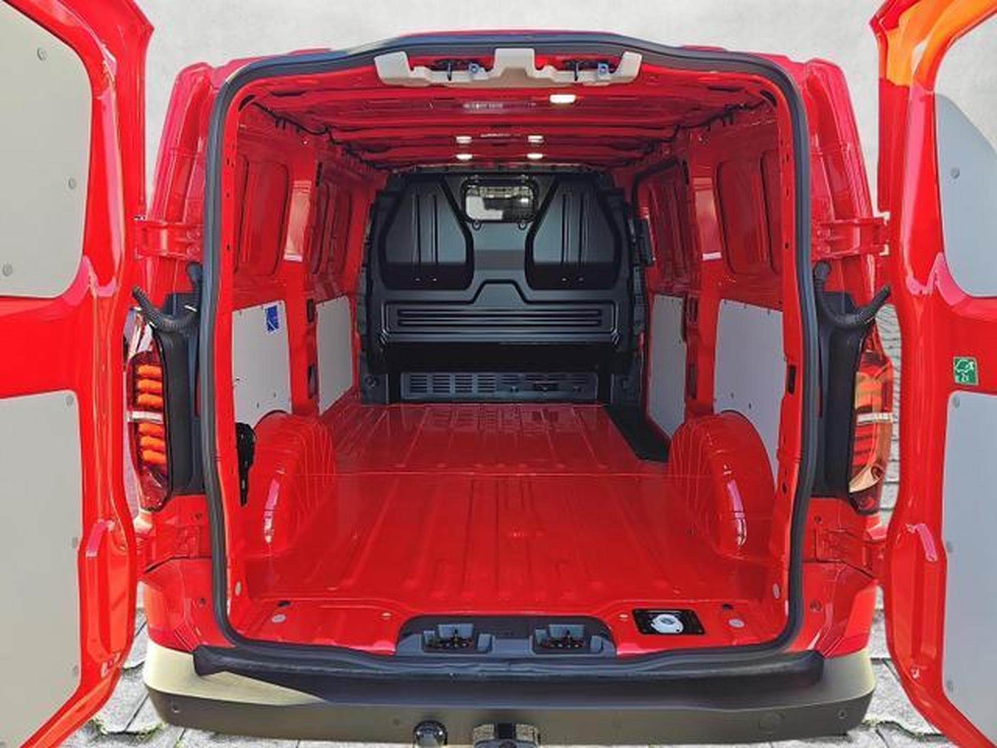 VW T7 2.0 TDI 81 kW KR (2026) - Foto 1