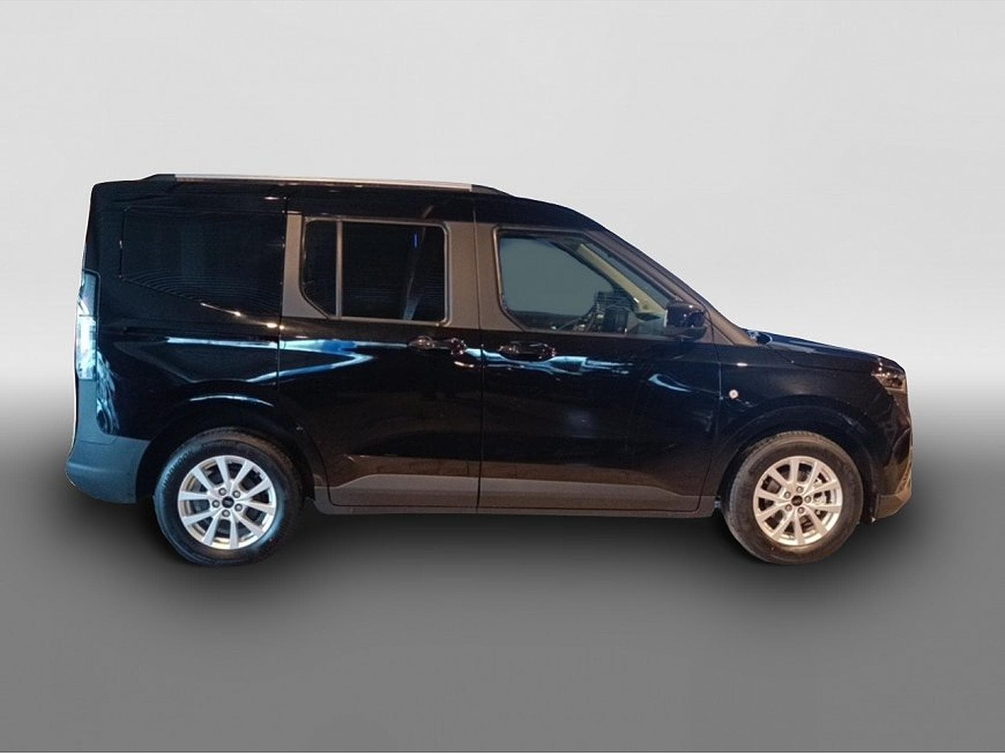 Ford Tourneo (2025) - Photo 6