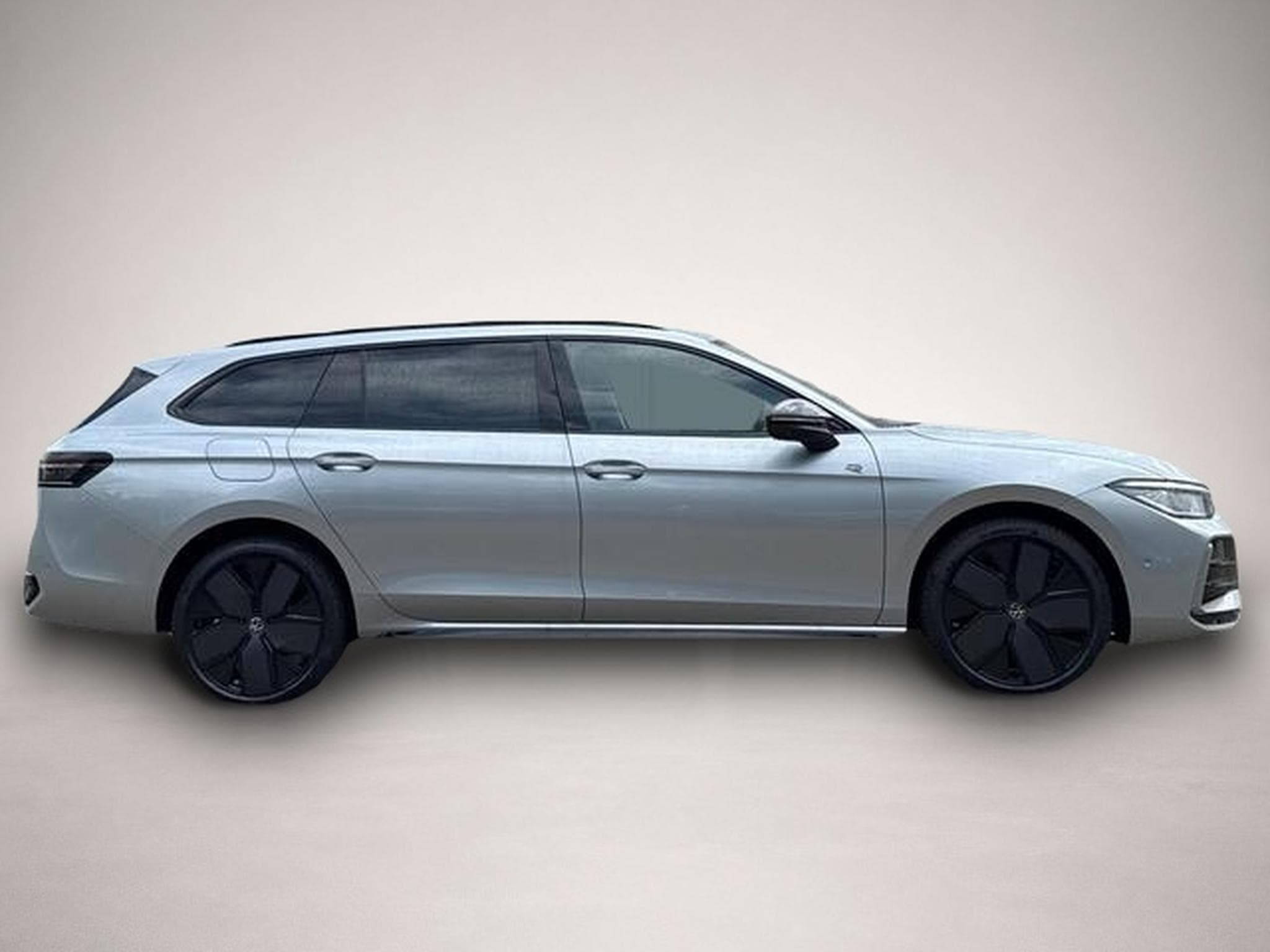 VW Passat (2026) - Photo 5