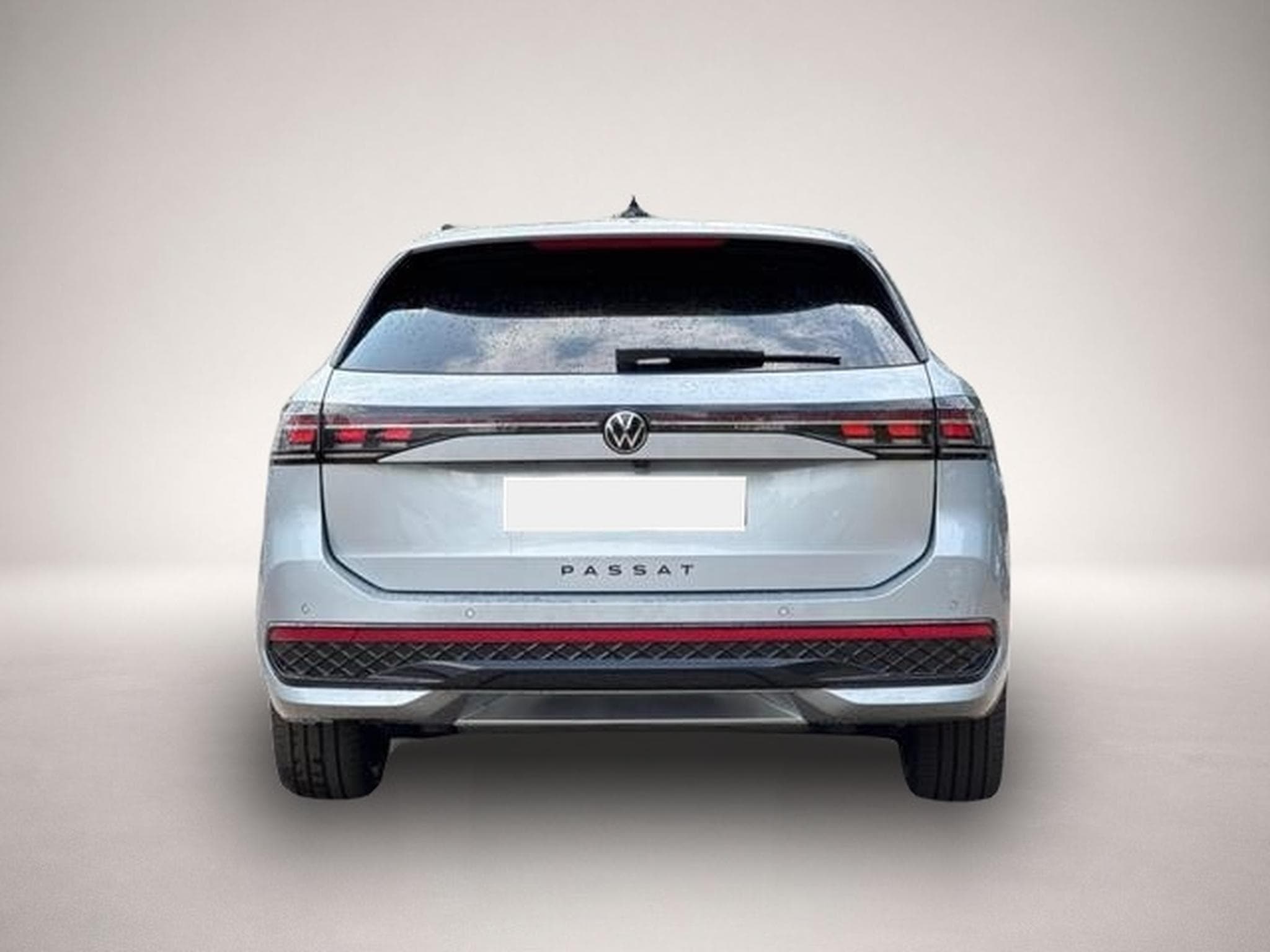 VW Passat (2026) - Photo 4