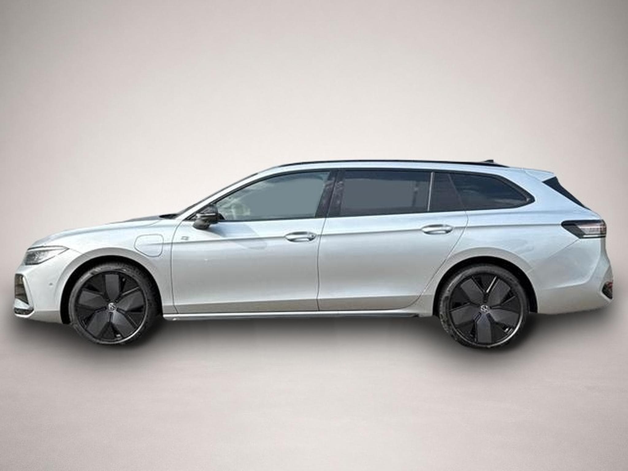VW Passat (2026) - Photo 2