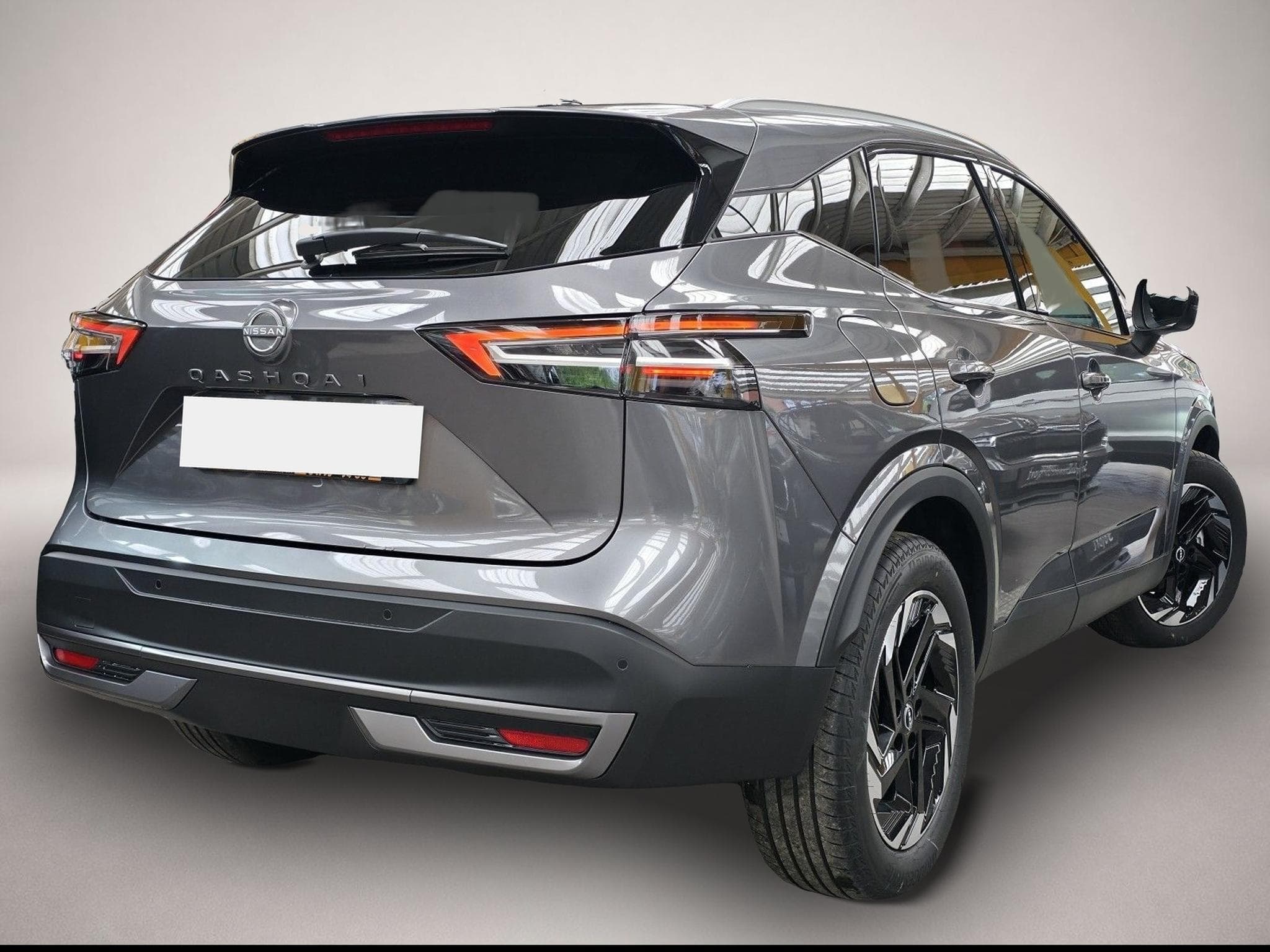 Nissan Qashqai (2026) - Photo 3