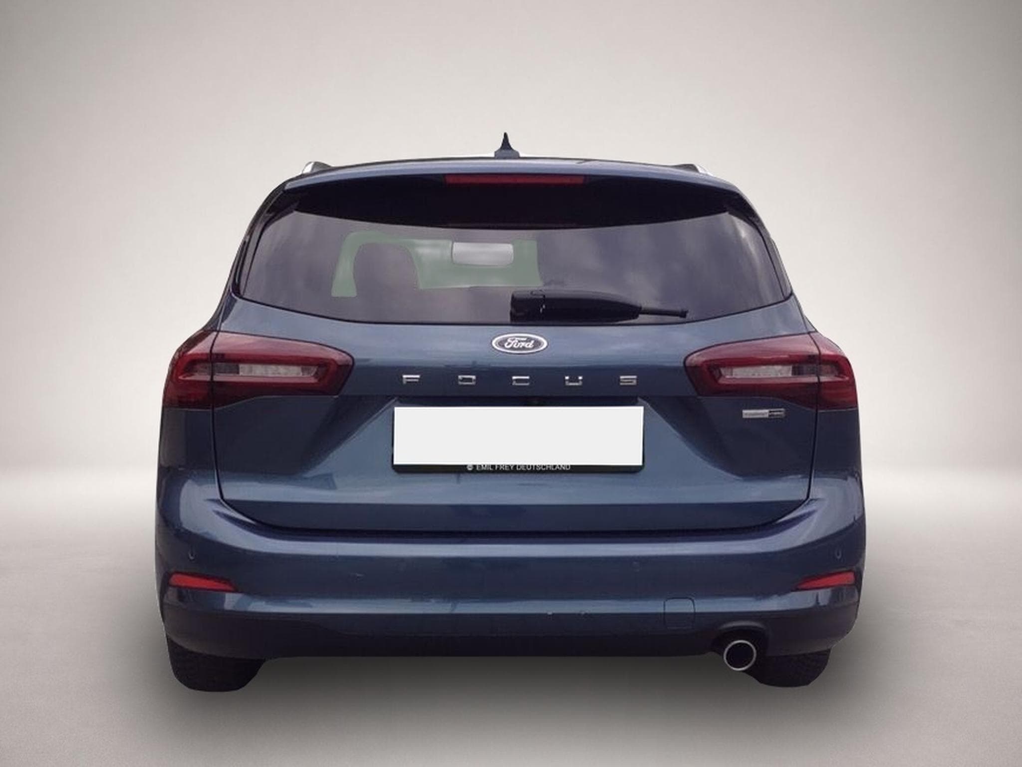 Ford Focus (2022) - Photo 5