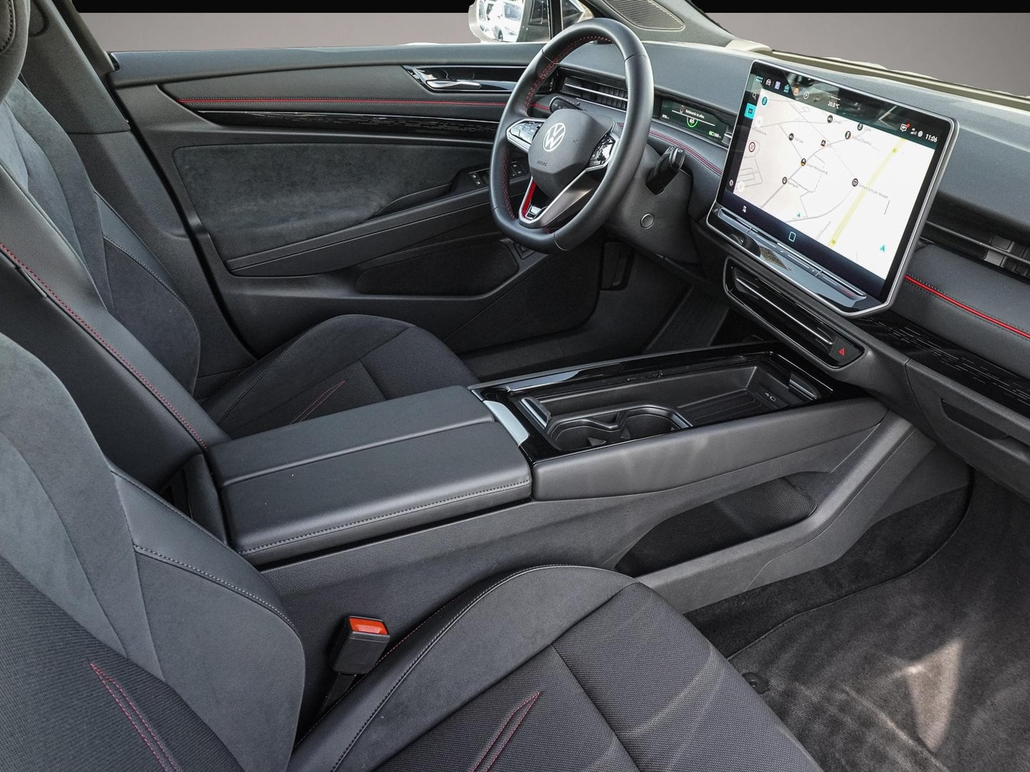 VW ID.5 (2026) - Foto 6