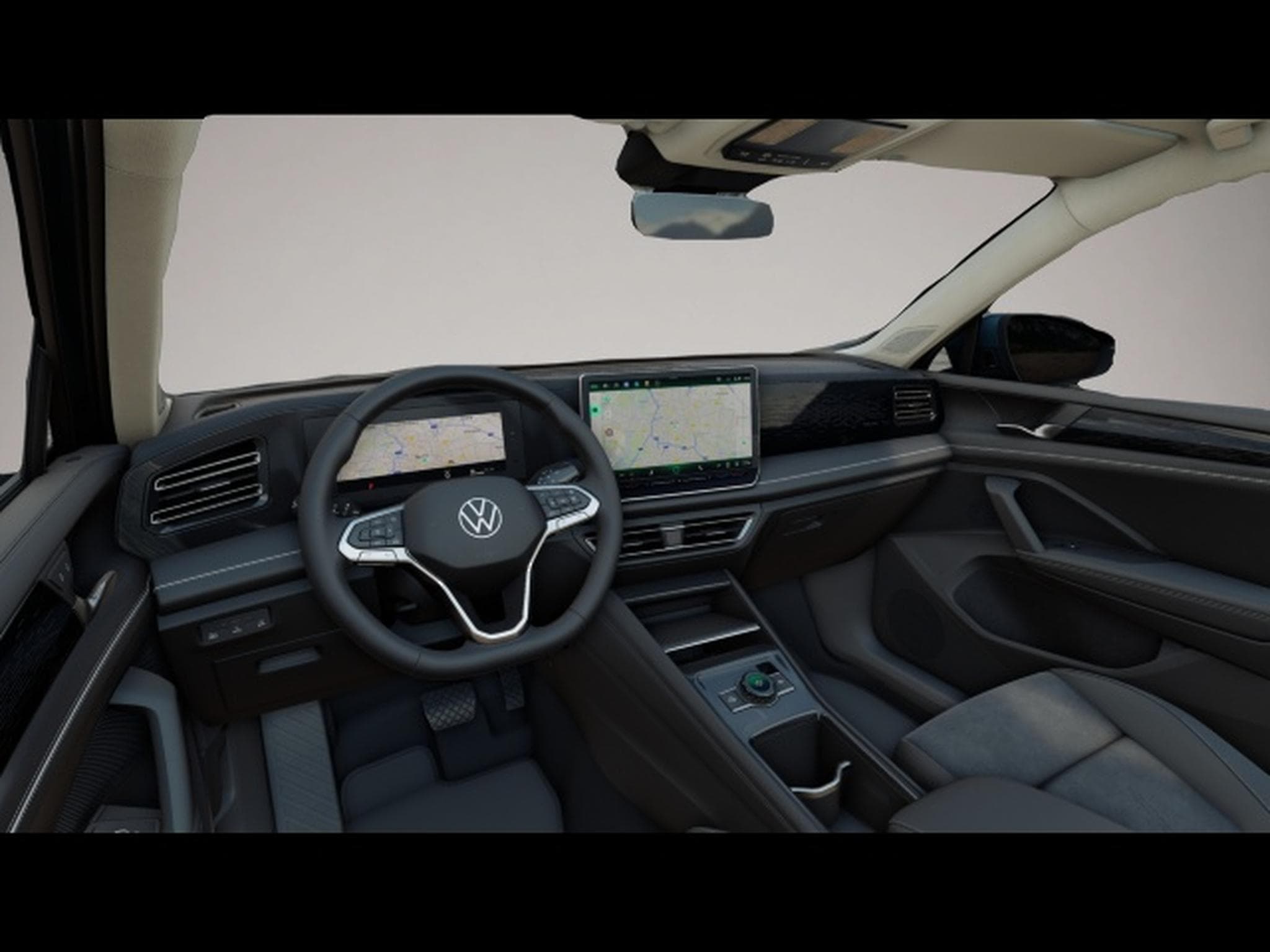 VW Tiguan (2026) - Foto 3