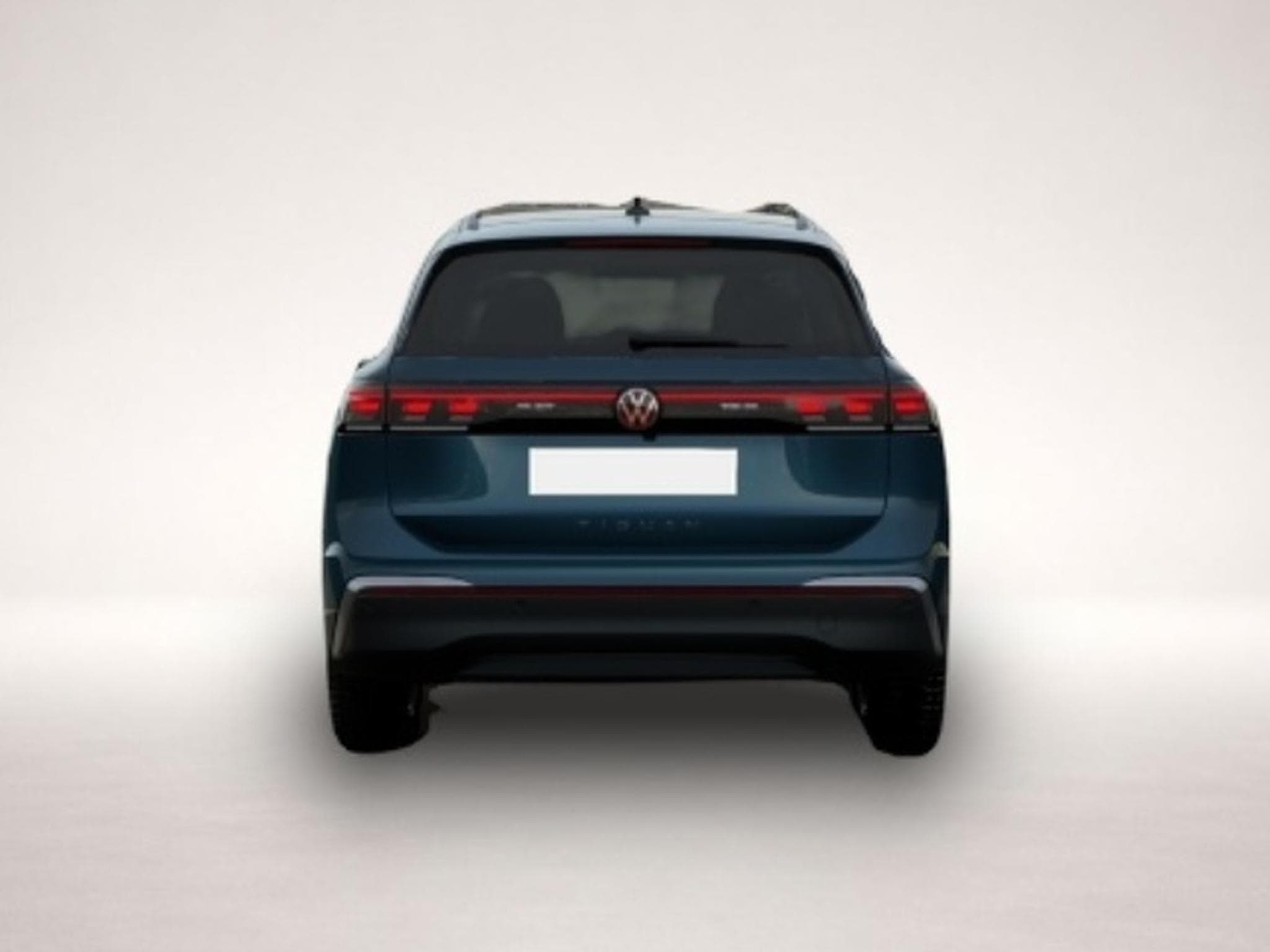 VW Tiguan (2026) - Foto 5