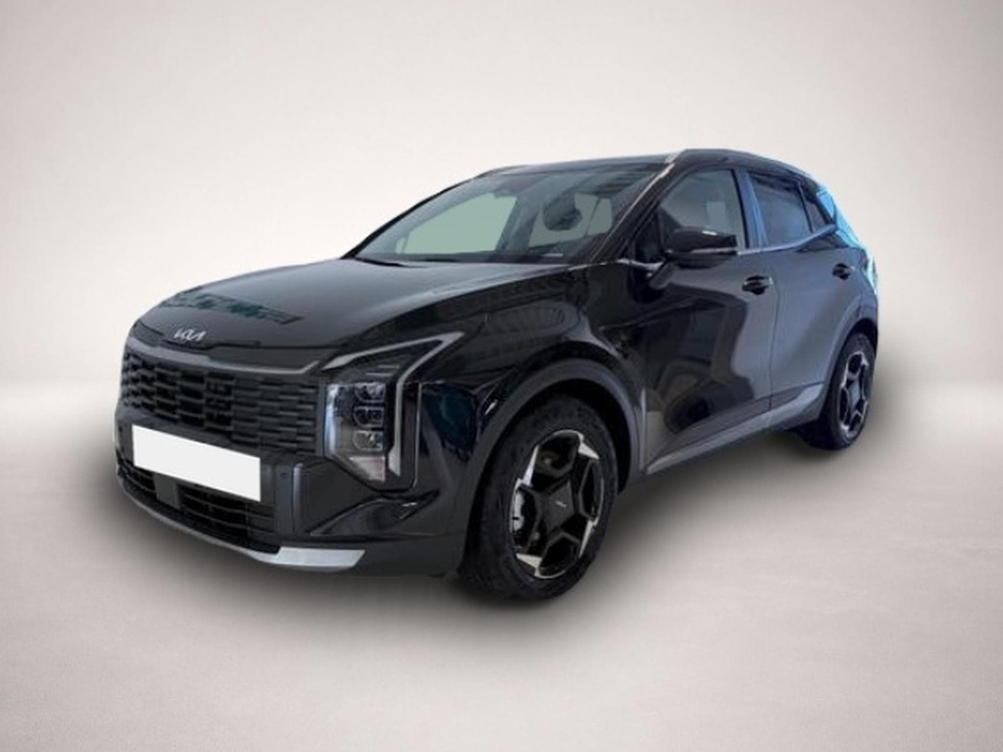 Kia Sportage (2026) - Photo 1