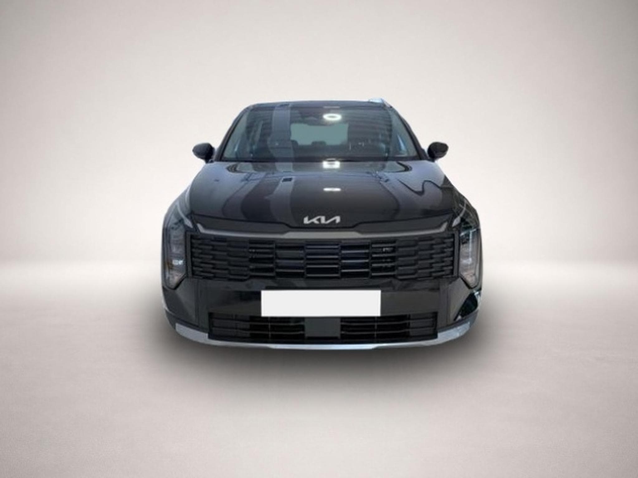 Kia Sportage (2026) - Photo 2