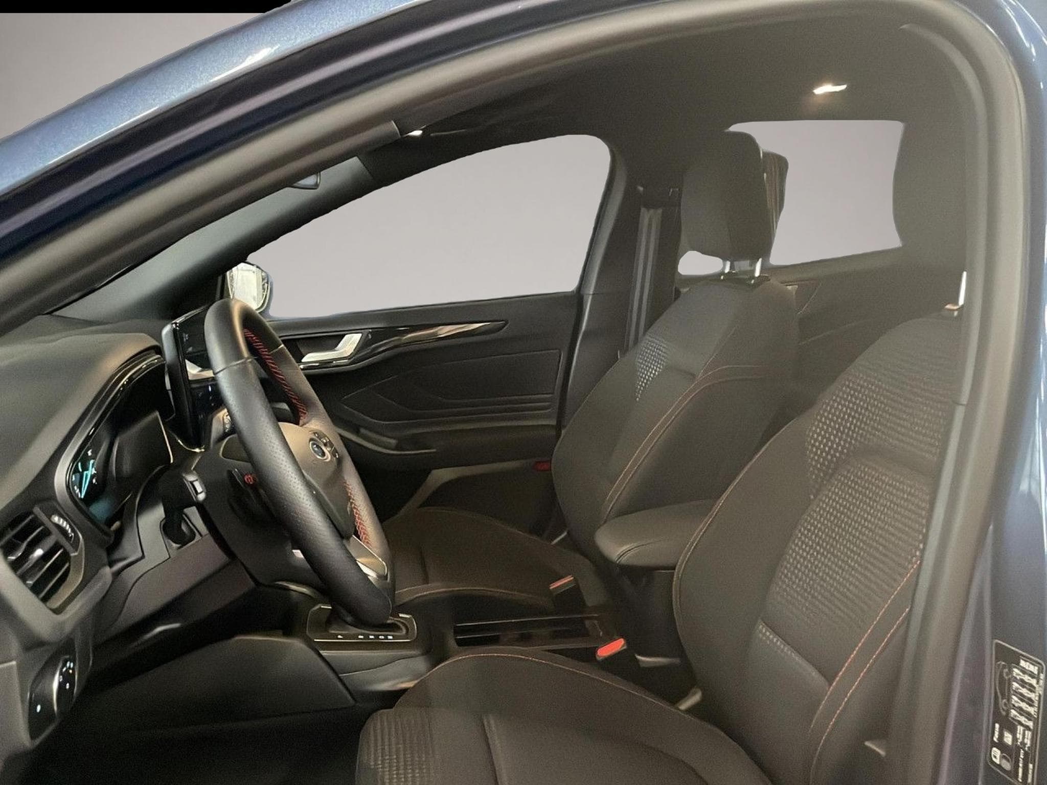 Ford Focus (2026) - Foto 6