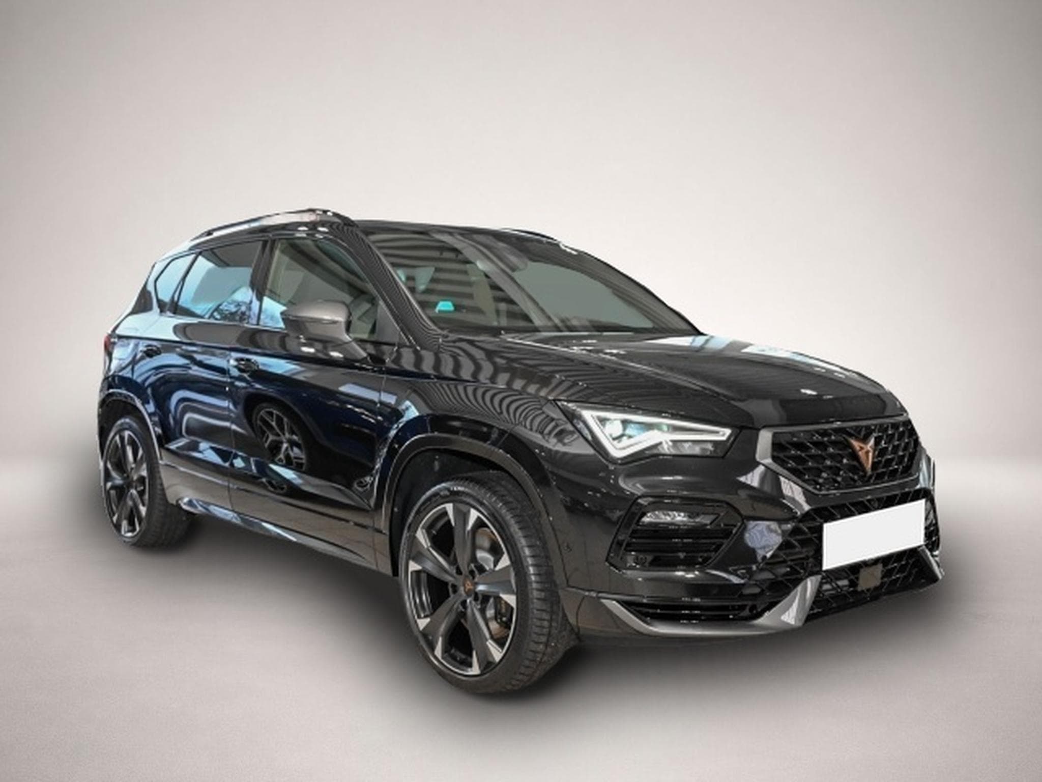 Cupra Ateca (2025) - Foto 2