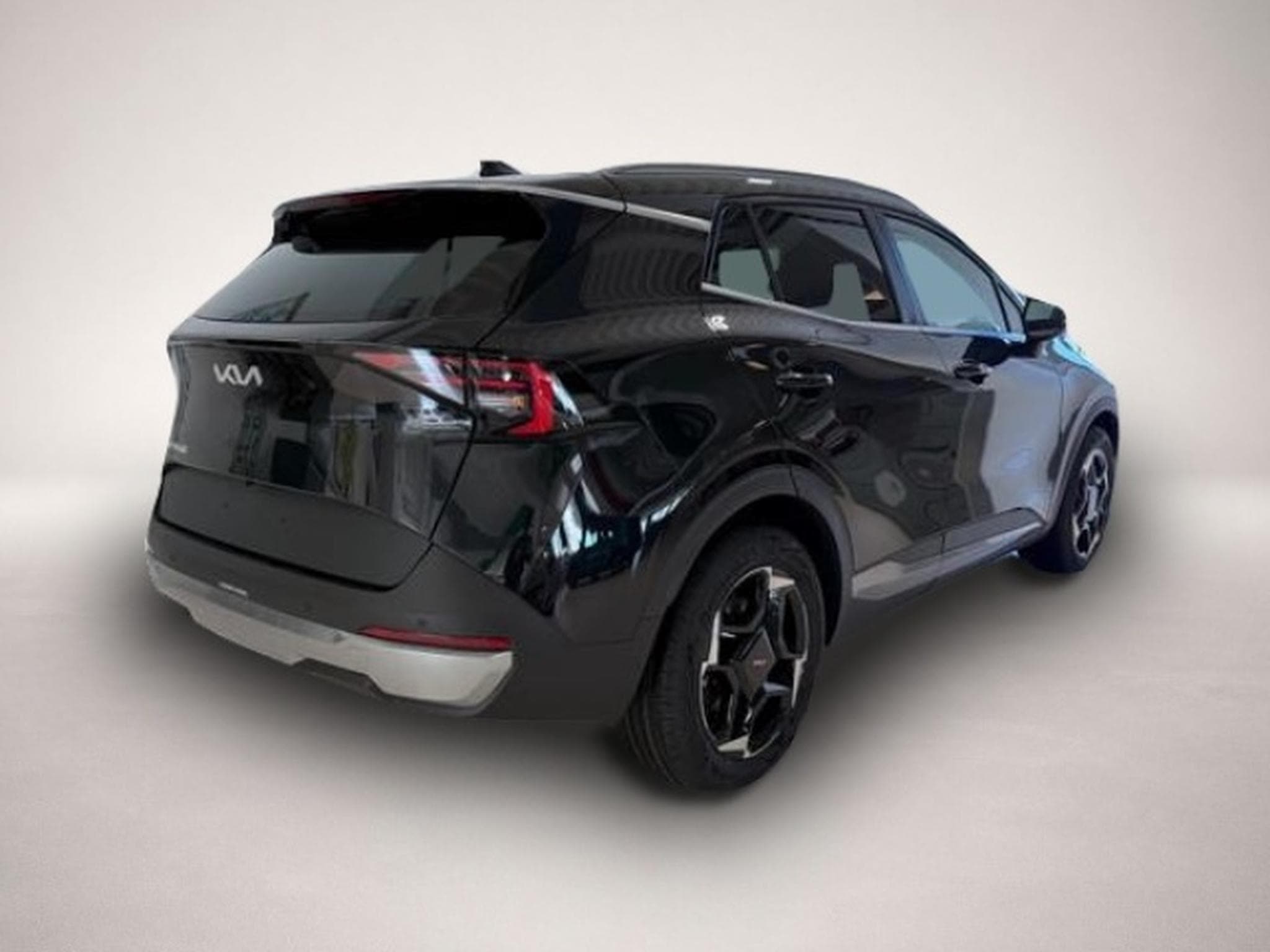 Kia Sportage (2026) - Photo 5