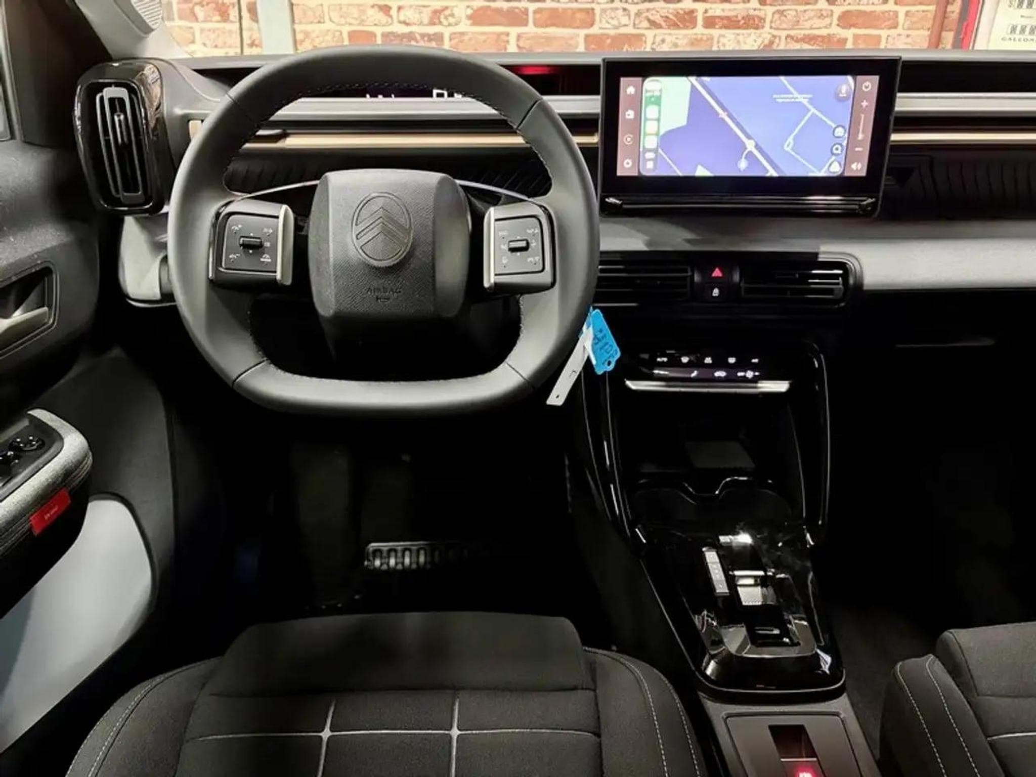 Citroën C3 Aircross (2026) - Photo 4
