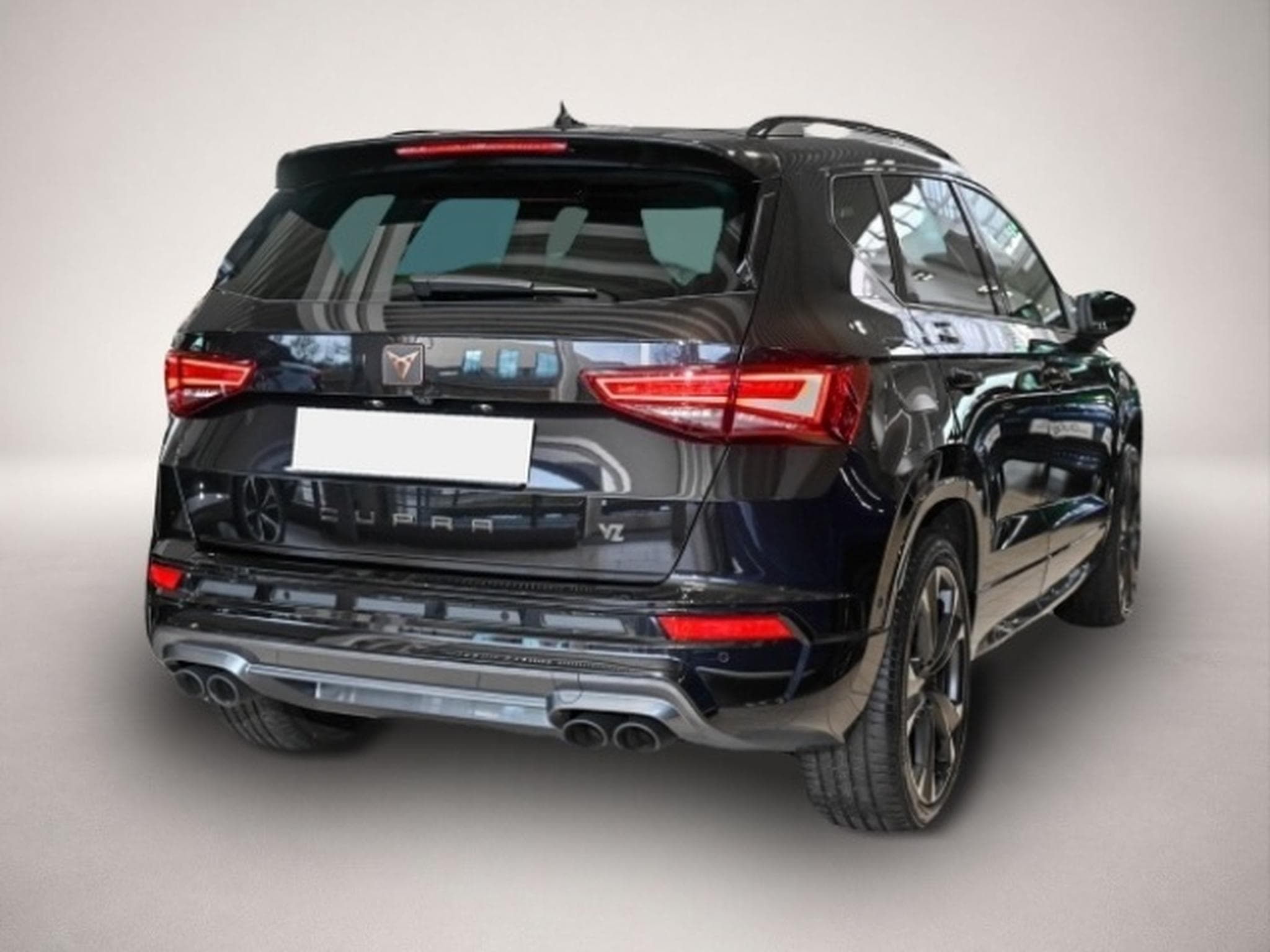Cupra Ateca (2025) - Foto 3