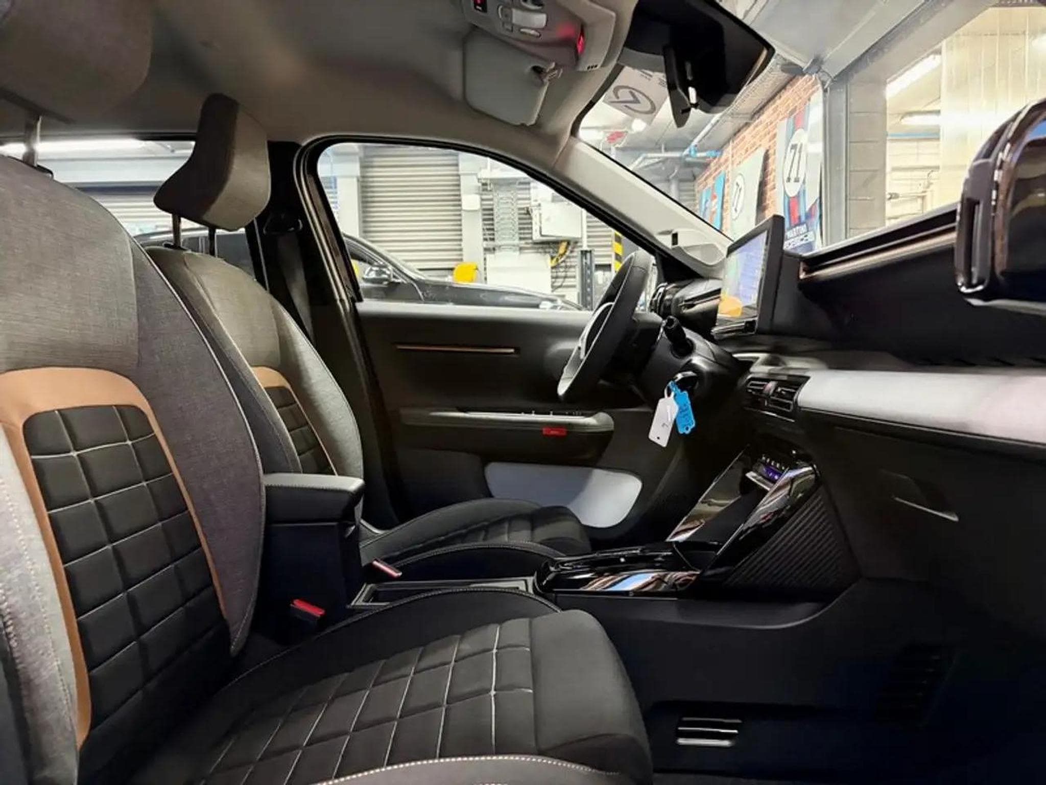 Citroën C3 Aircross (2026) - Photo 8