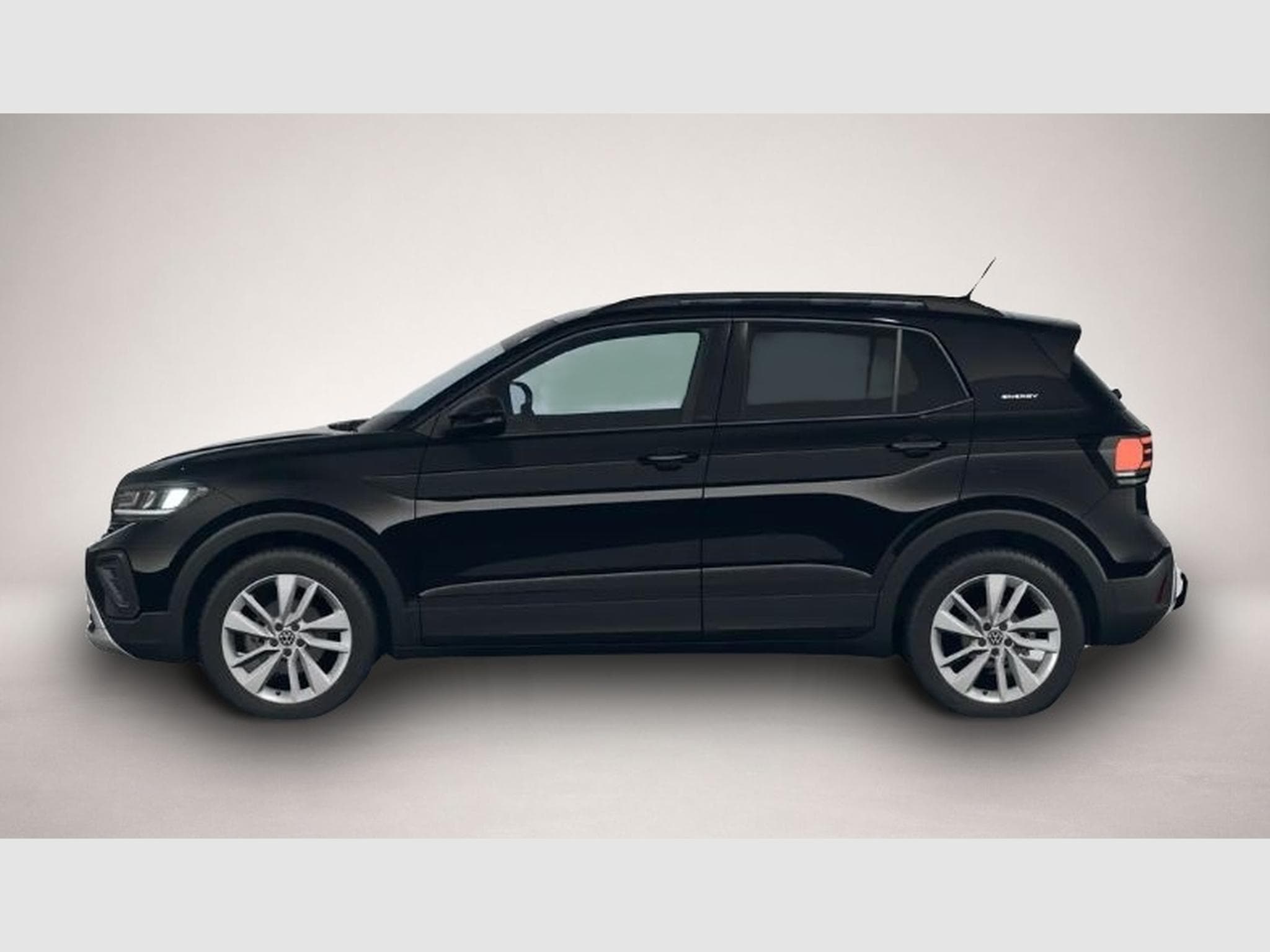 VW T-Cross (2026) - Foto 2