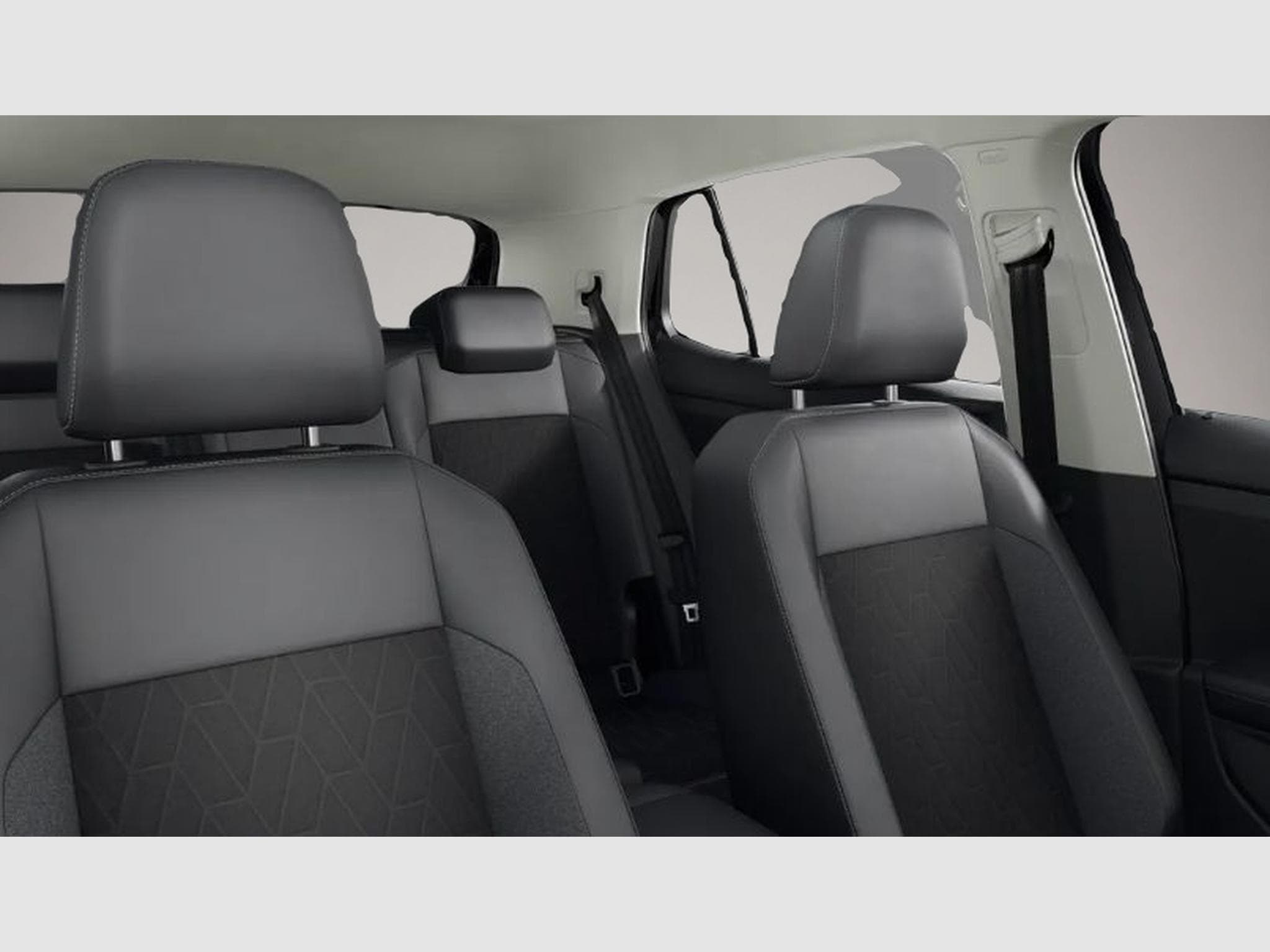 VW T-Cross (2026) - Foto 5