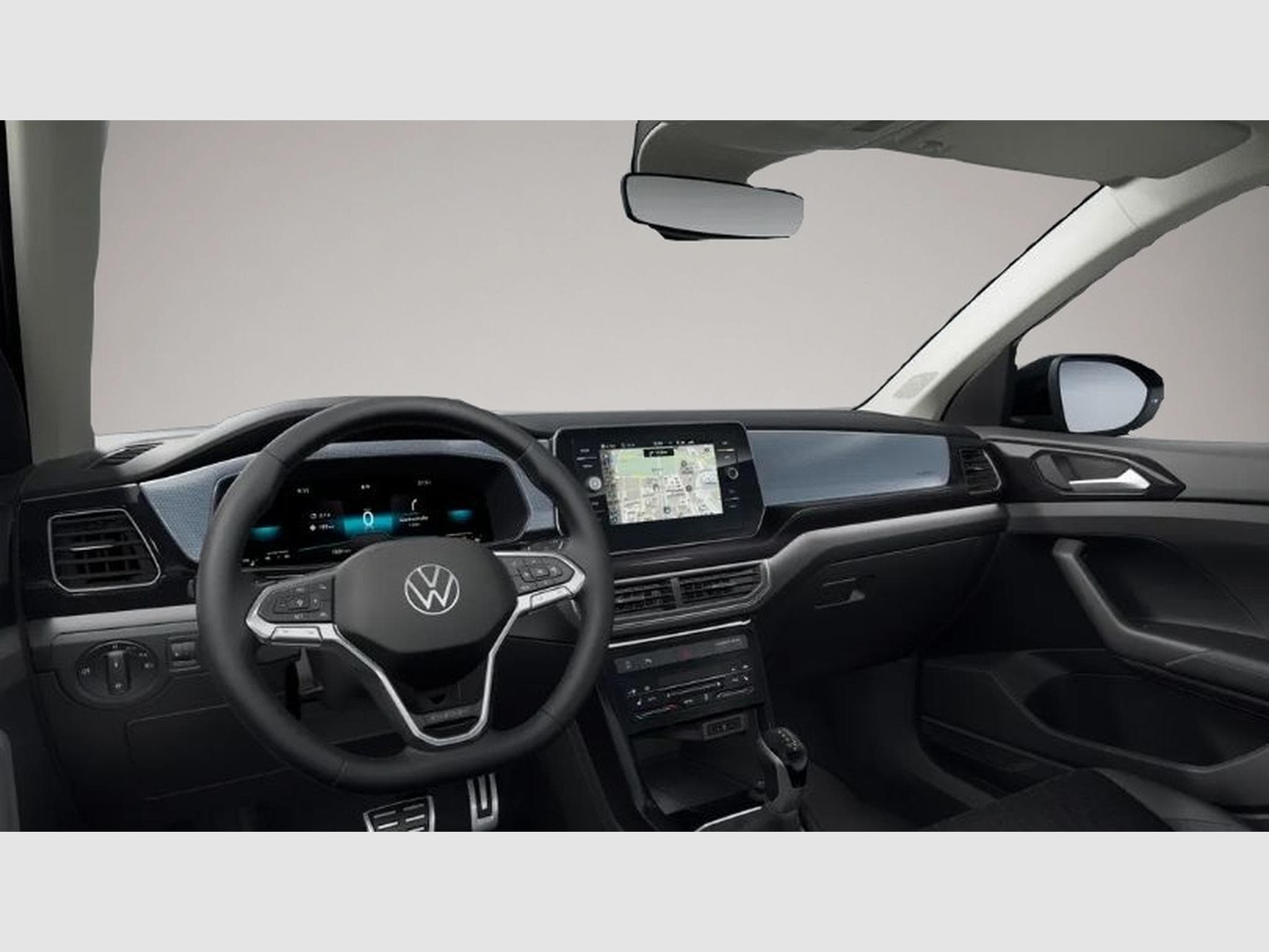 VW T-Cross (2026) - Foto 4