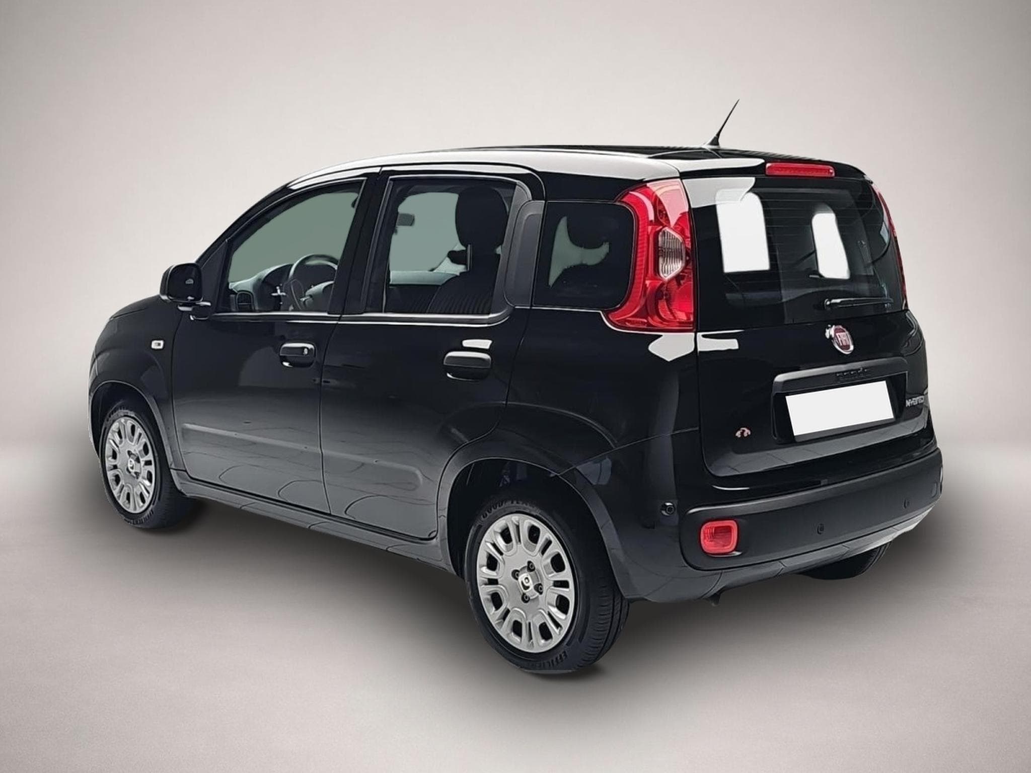 Fiat Panda (2025) - Foto 3