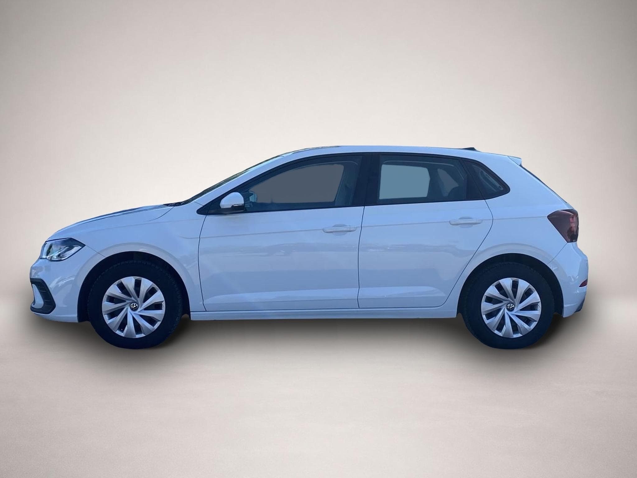 VW Polo (2024) - Foto 2