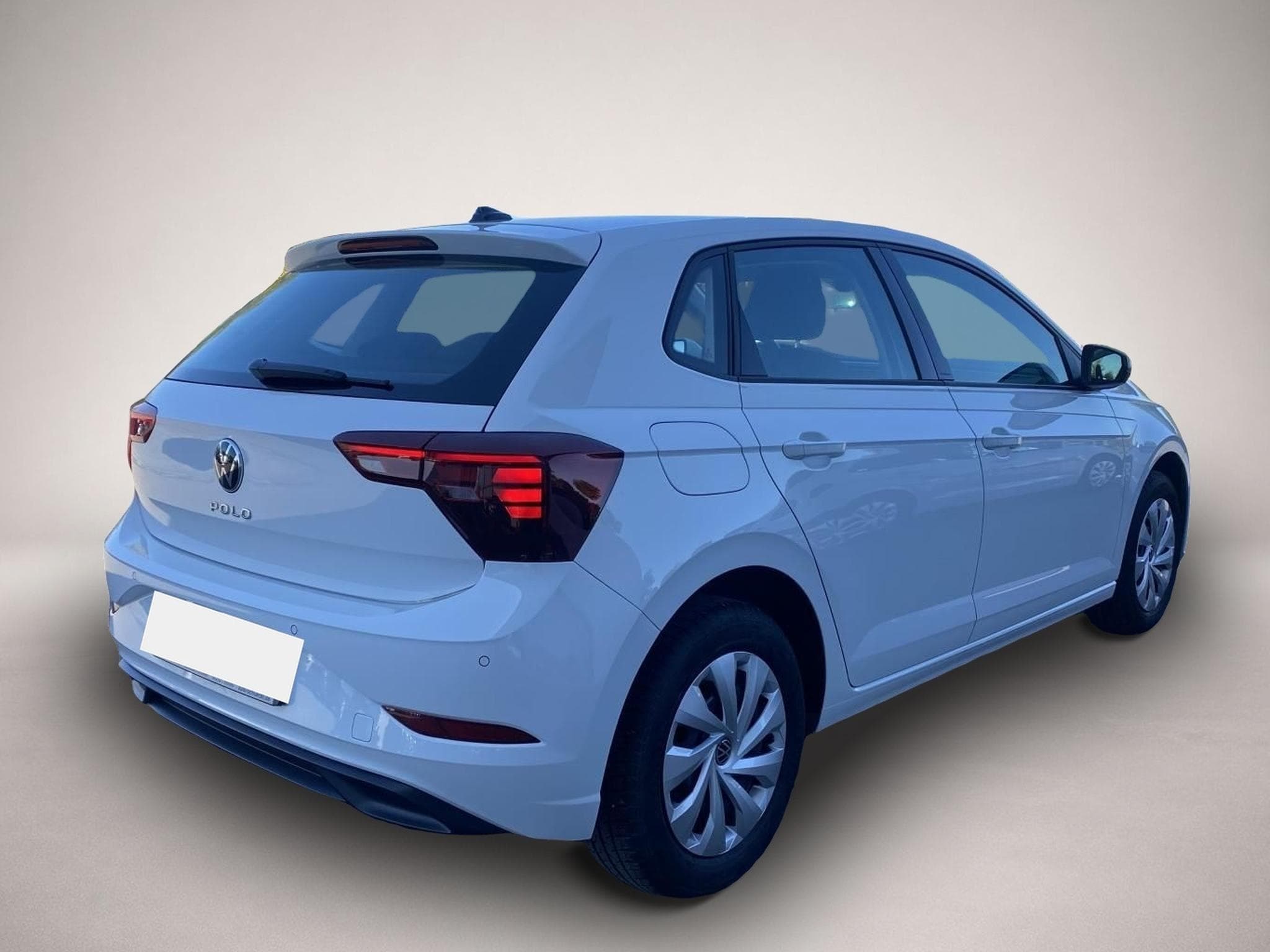 VW Polo (2024) - Foto 6