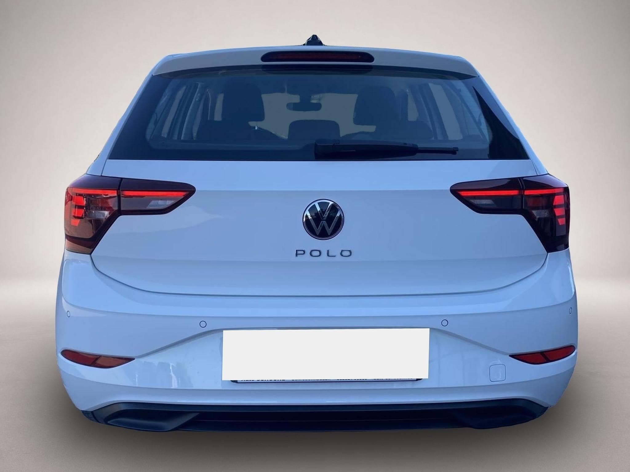 VW Polo (2024) - Foto 5