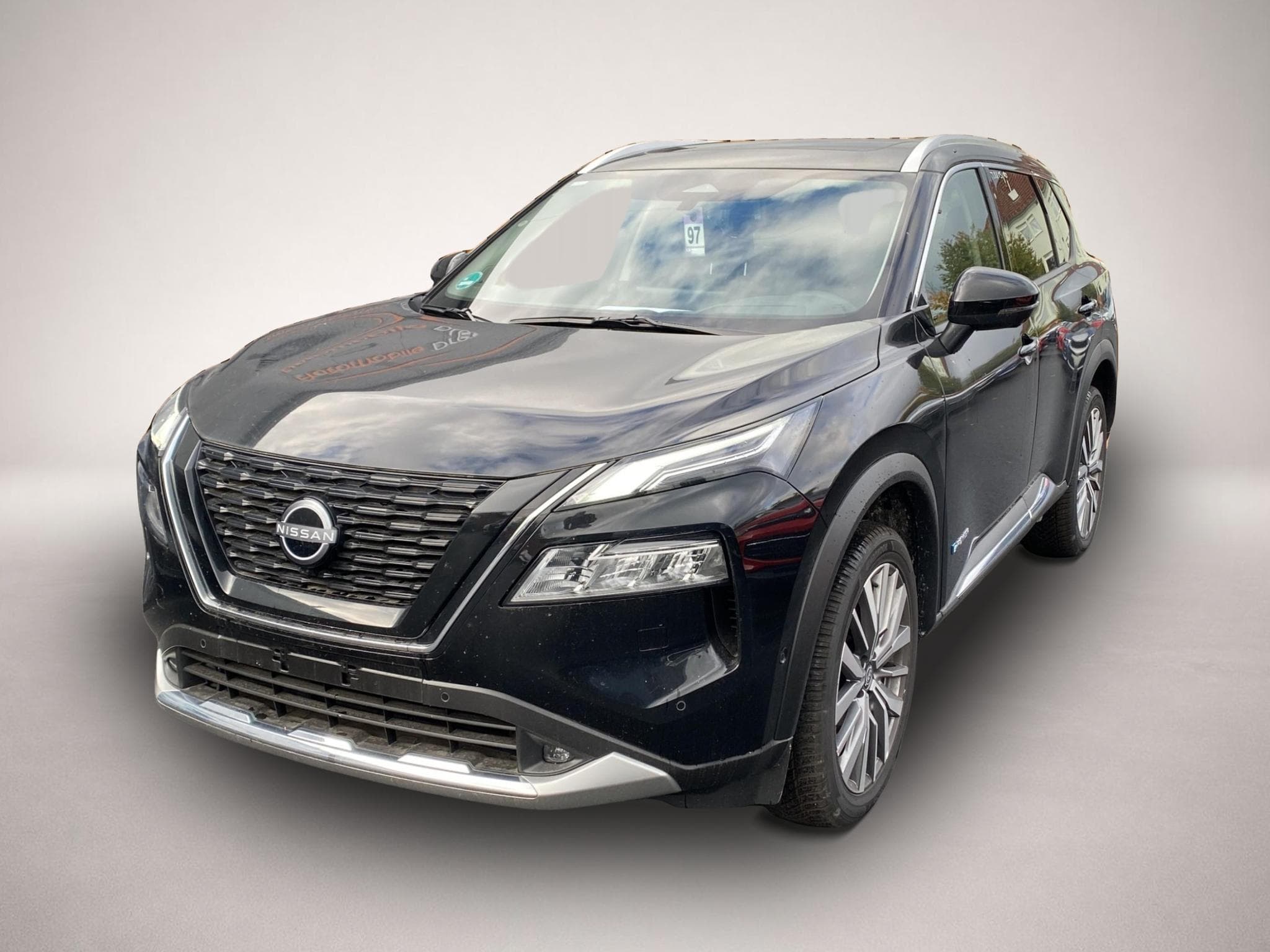 Nissan X-Trail (2026) - Foto 1