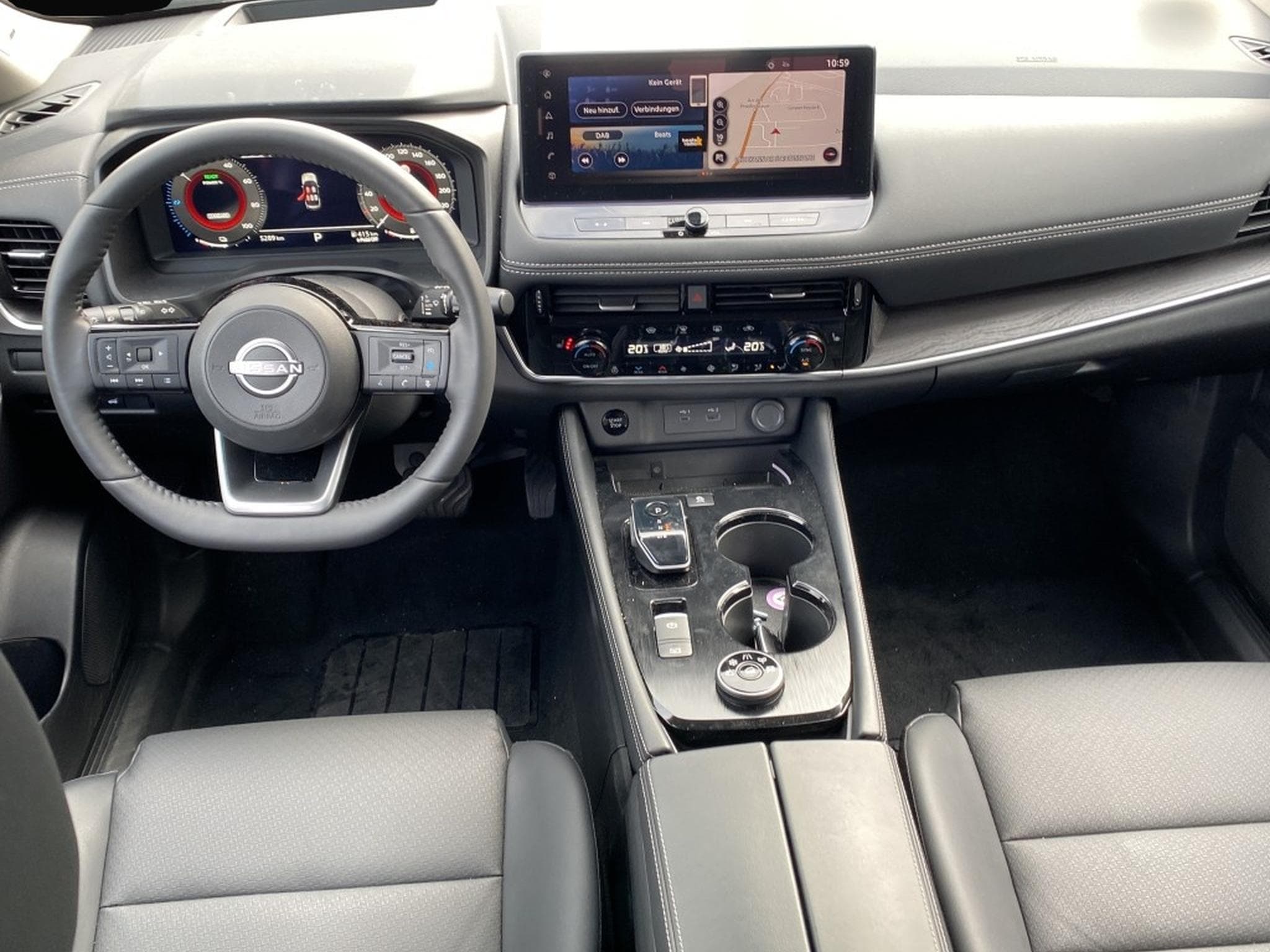 Nissan X-Trail (2026) - Foto 3