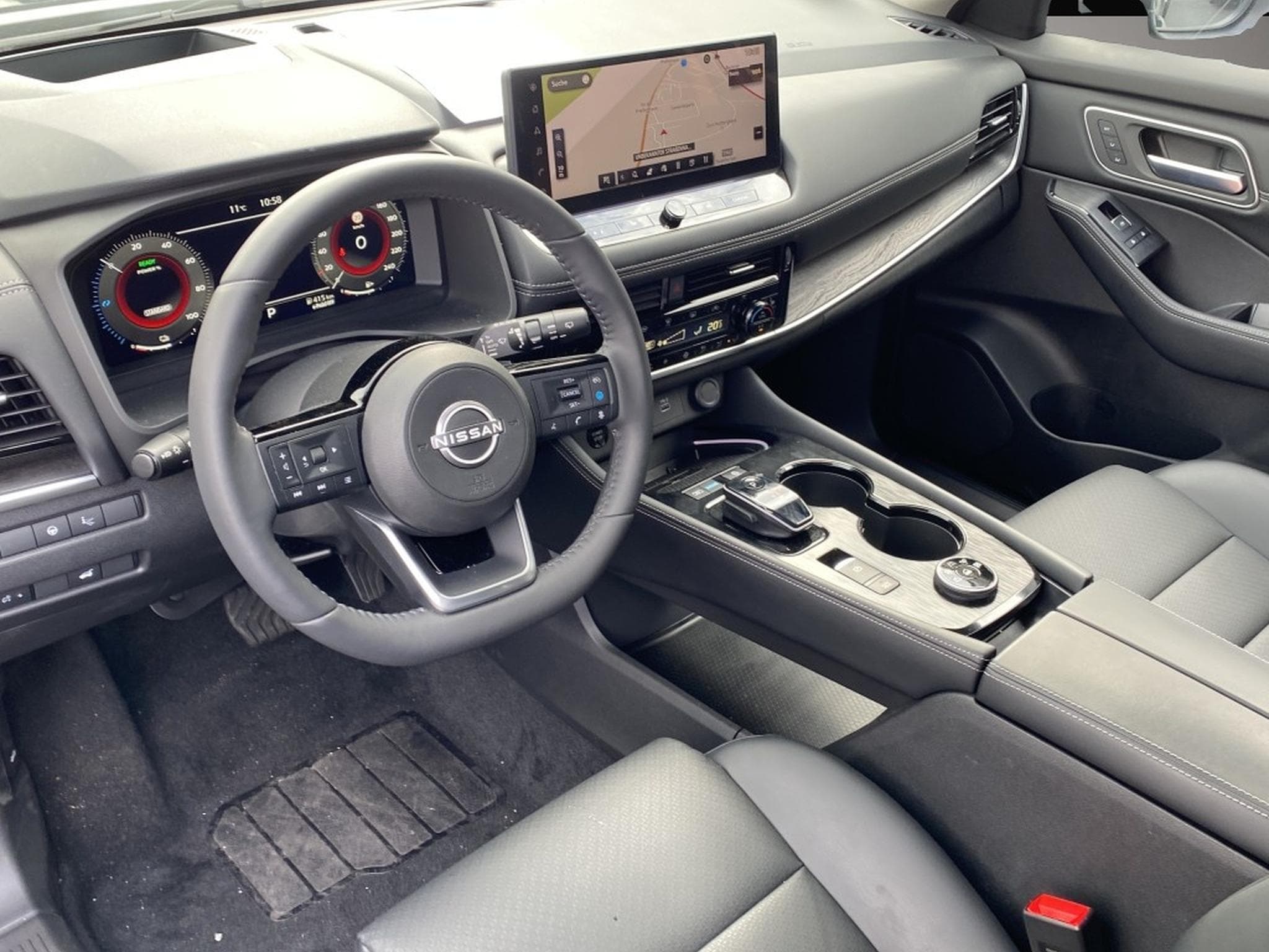 Nissan X-Trail (2026) - Foto 6
