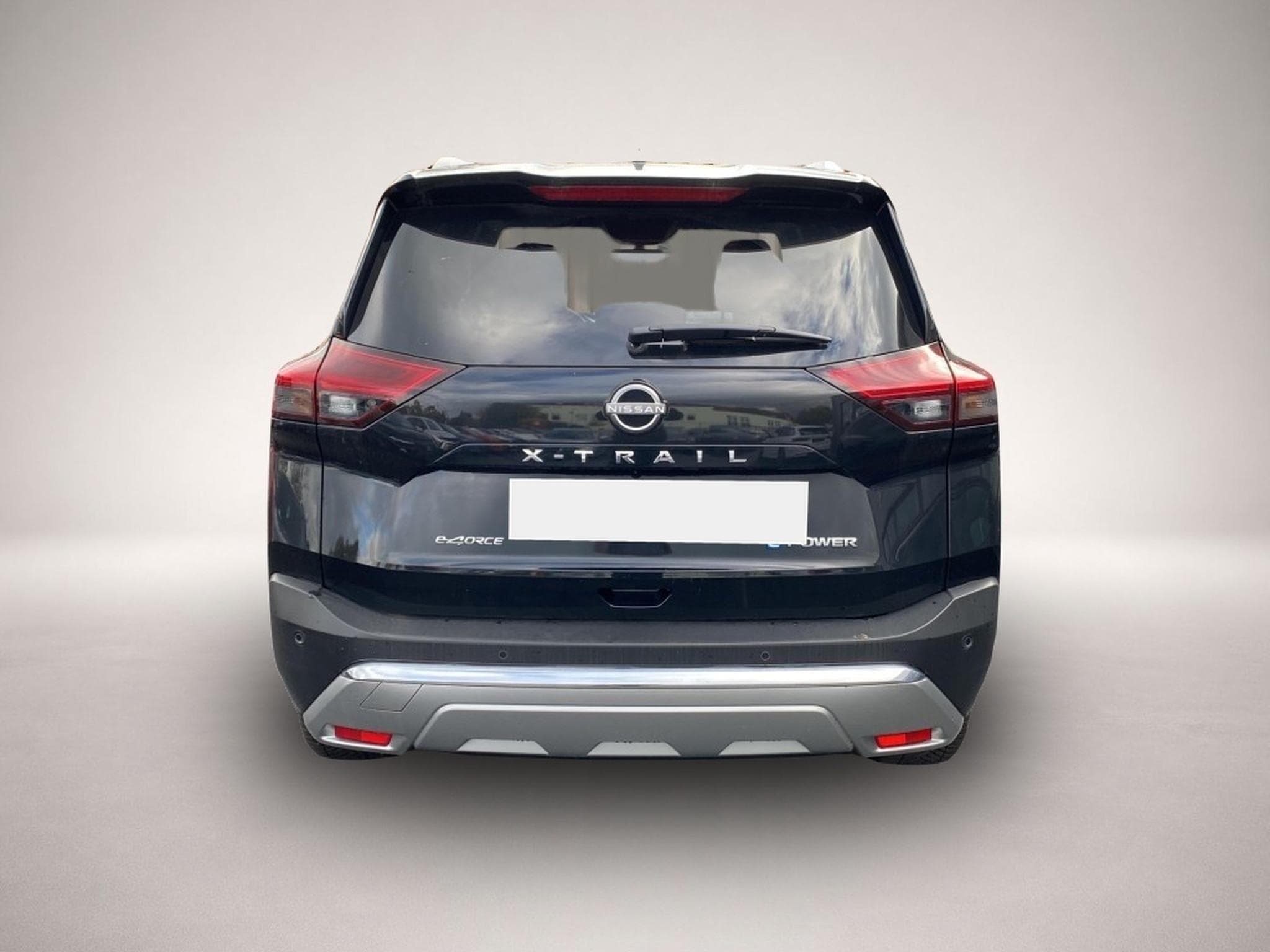 Nissan X-Trail (2026) - Foto 5