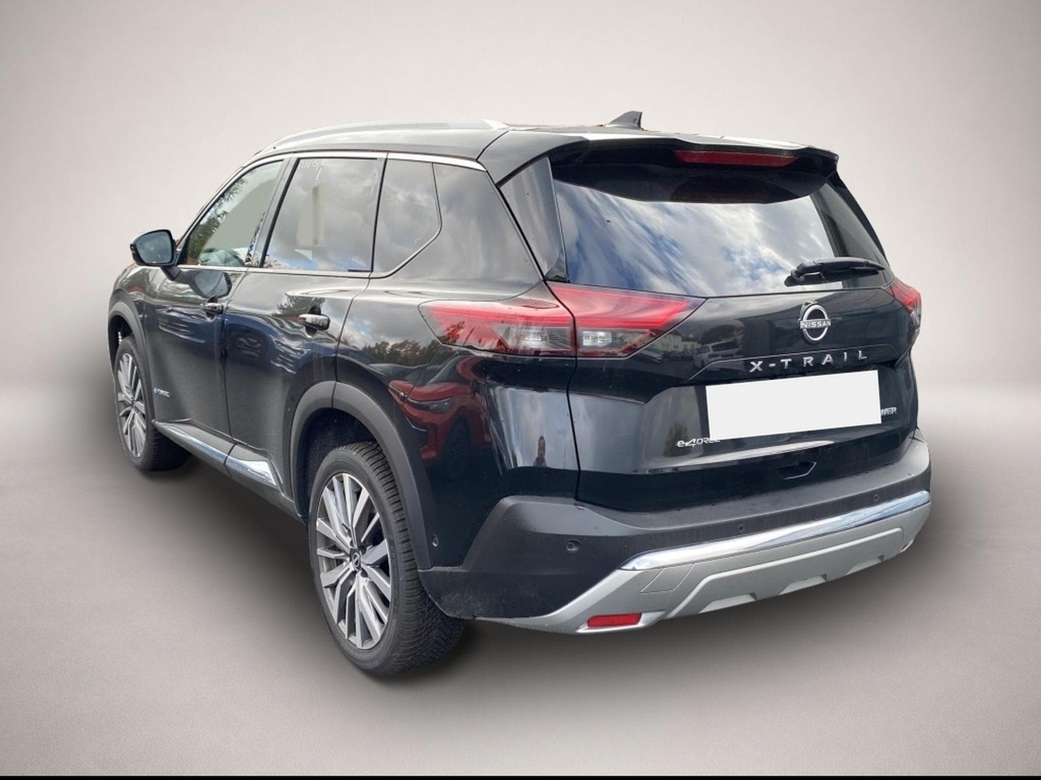 Nissan X-Trail (2026) - Foto 4