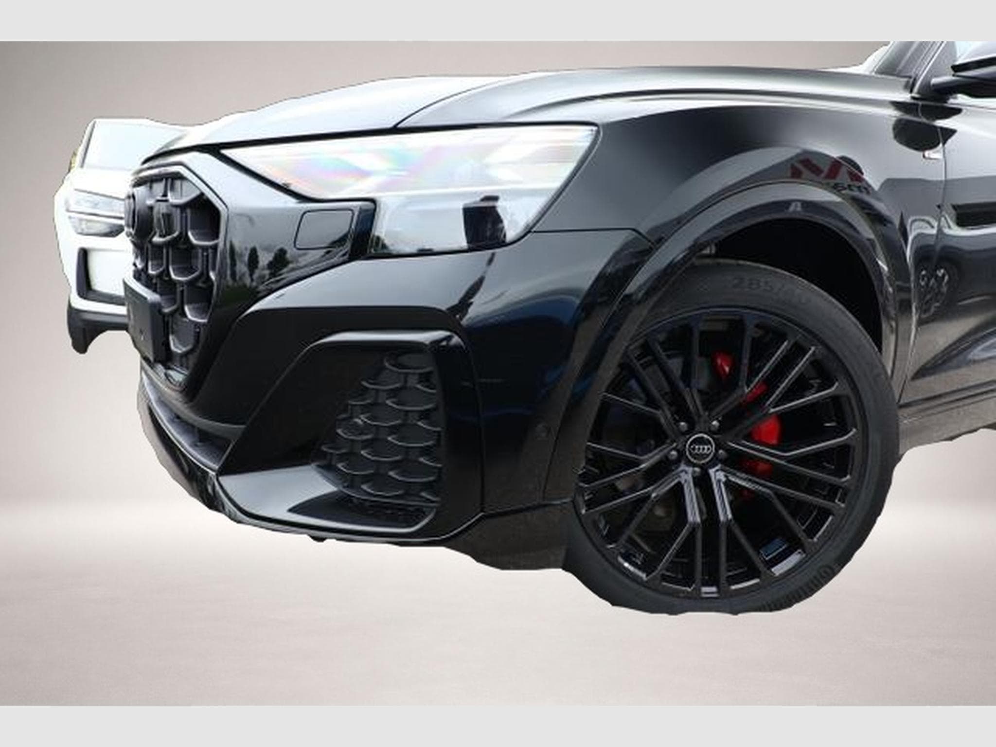 Audi Q8 (2026) - Photo 4