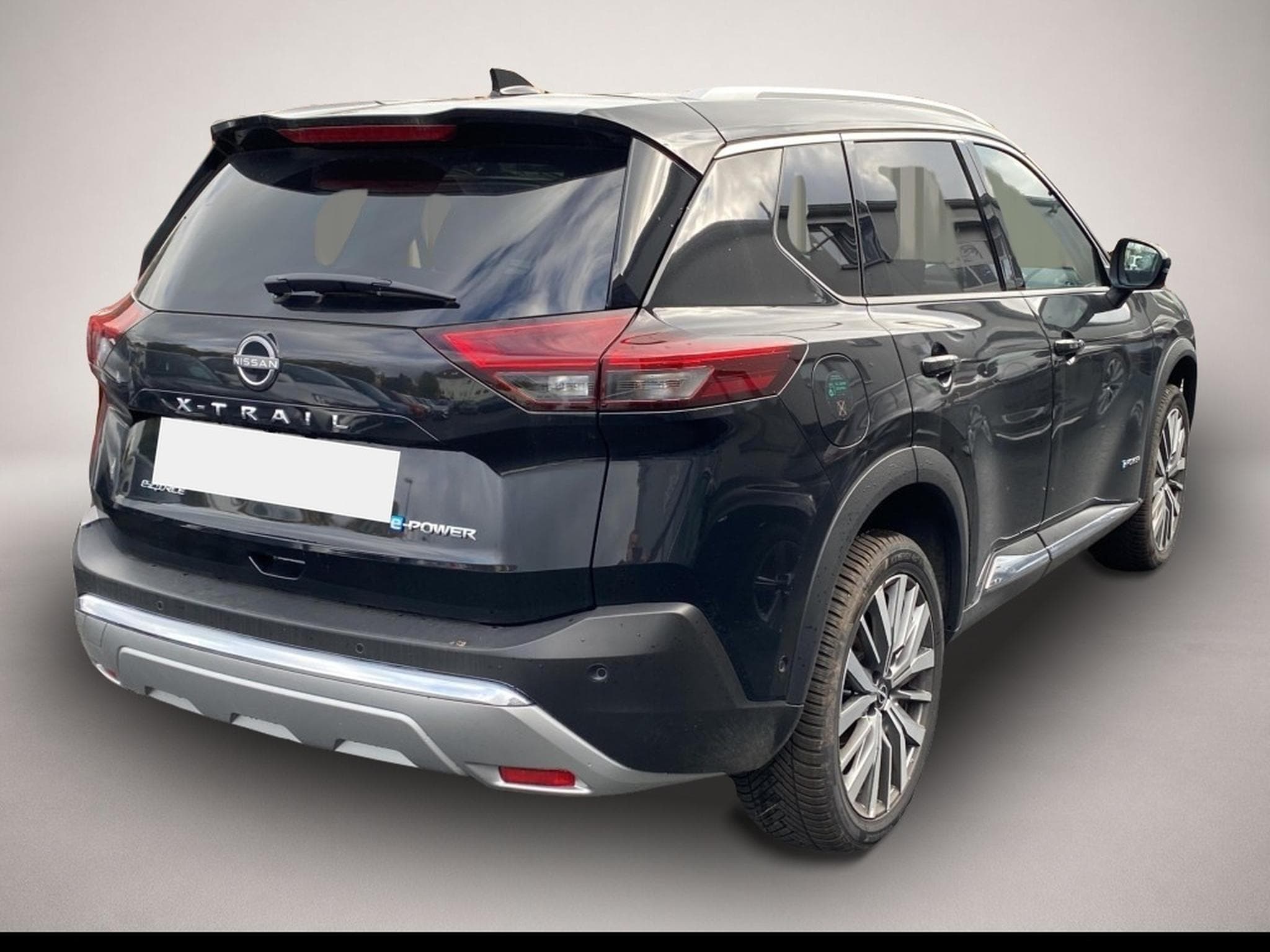 Nissan X-Trail (2026) - Foto 7
