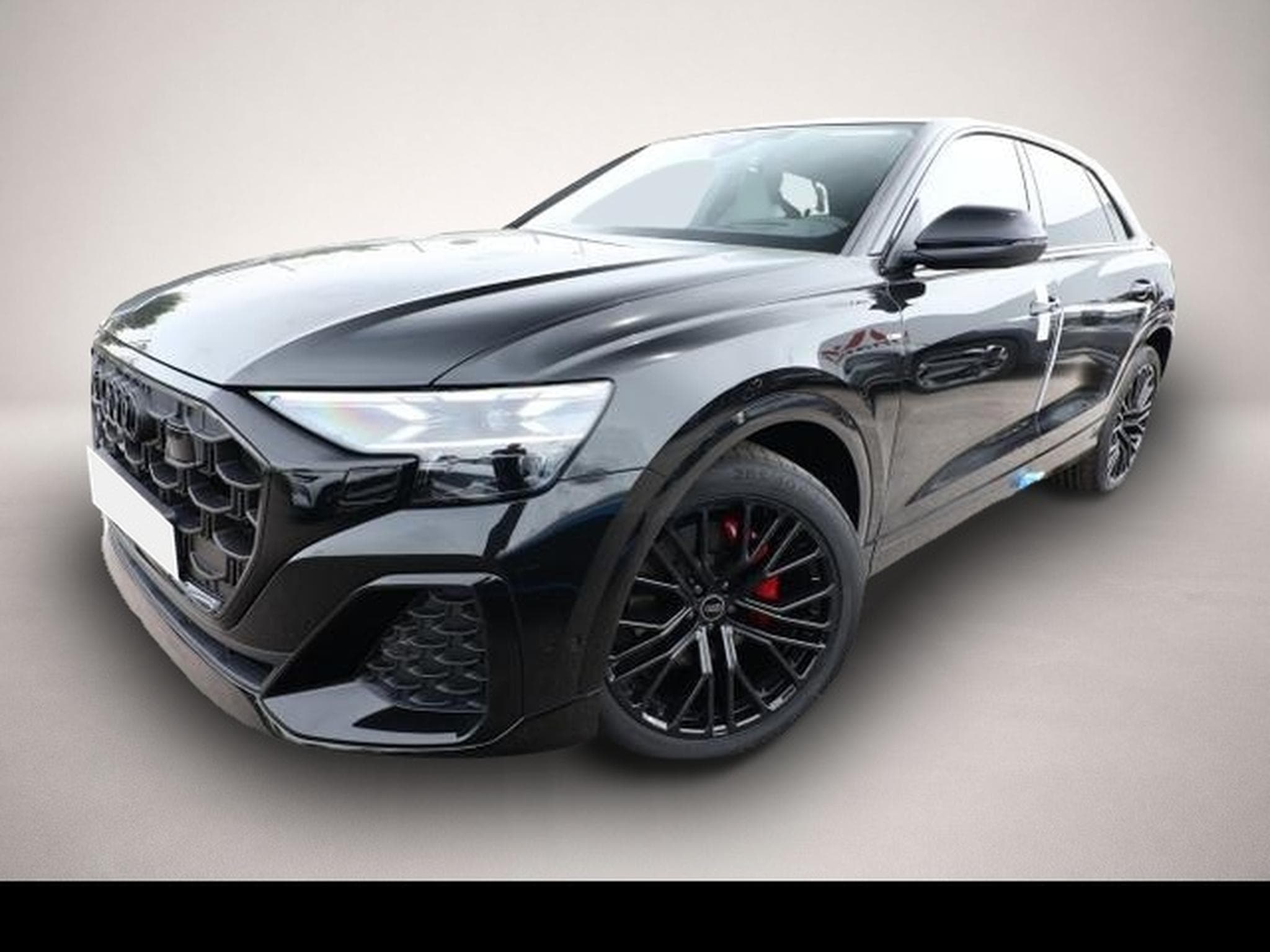 Audi Q8 (2026) - Photo 1