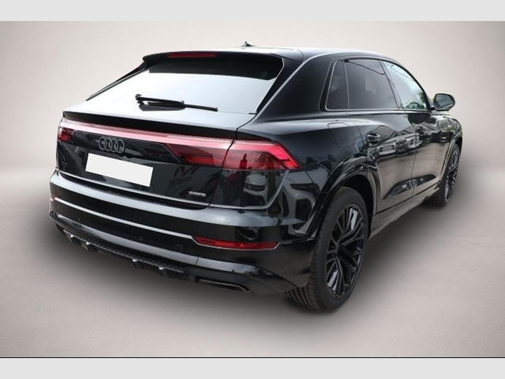 Audi Q8 (2026) - Photo 3