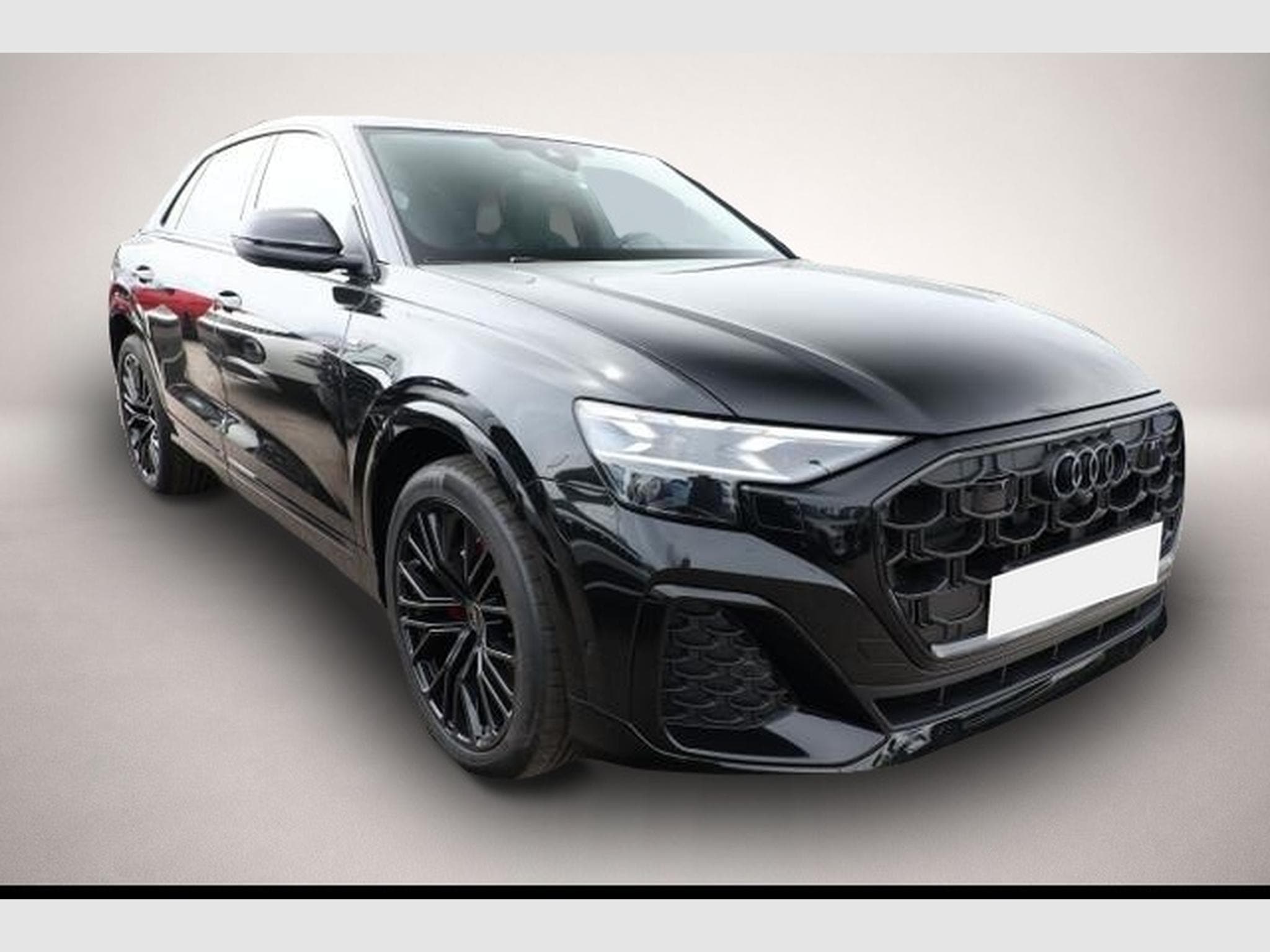 Audi Q8 (2026) - Photo 2