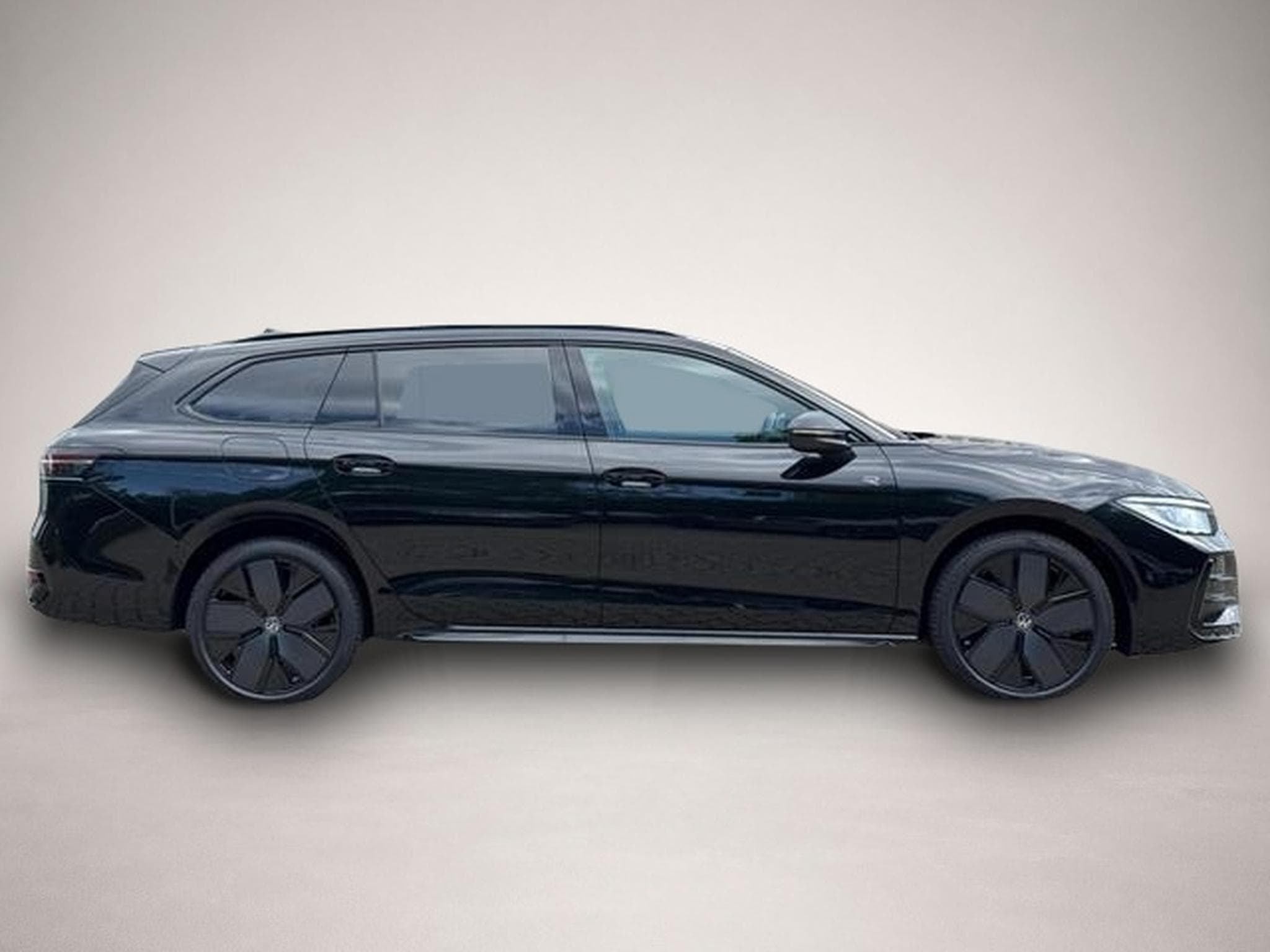 VW Passat (2026) - Photo 5