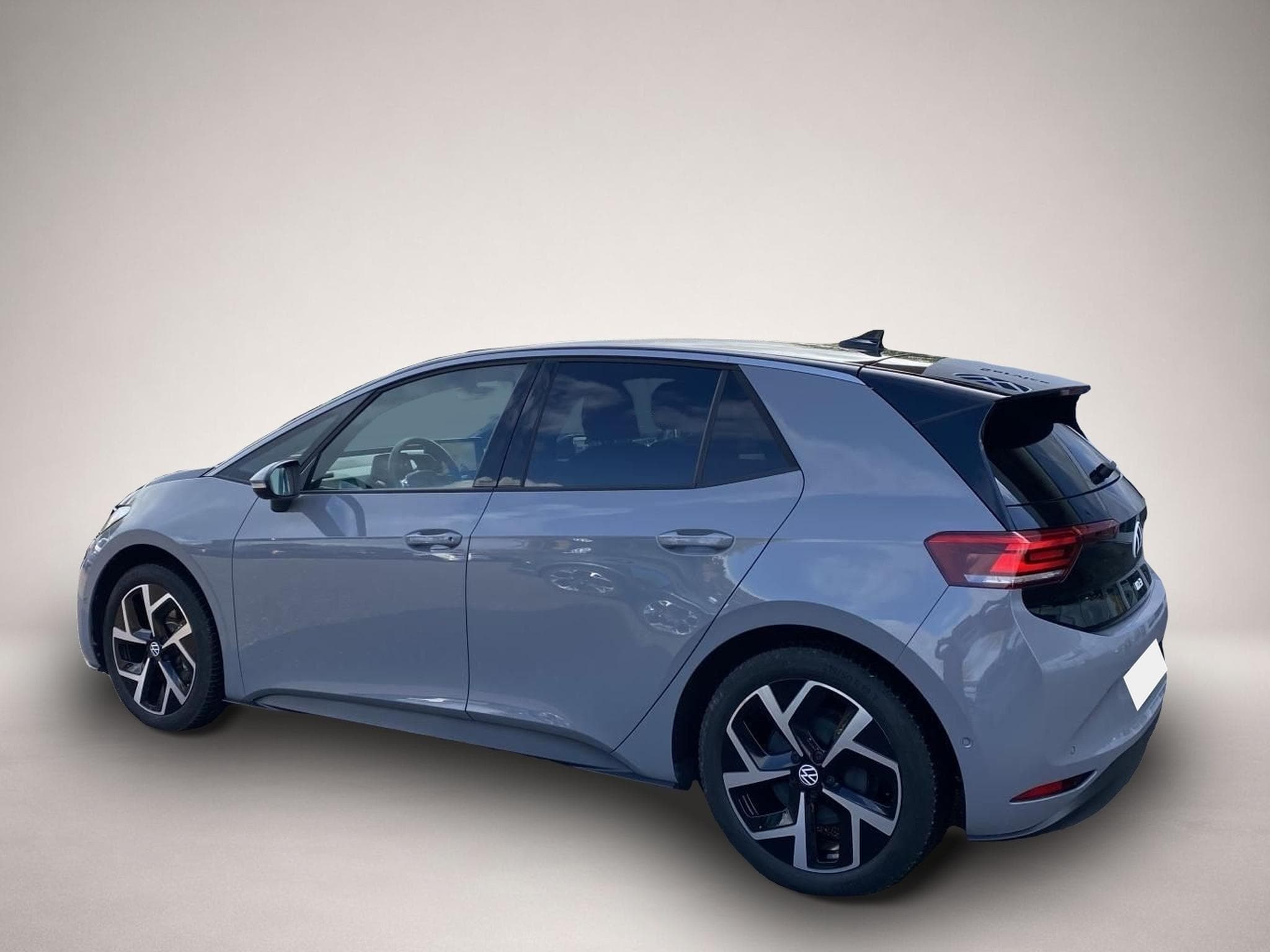 VW ID.3 (2024) - Foto 3