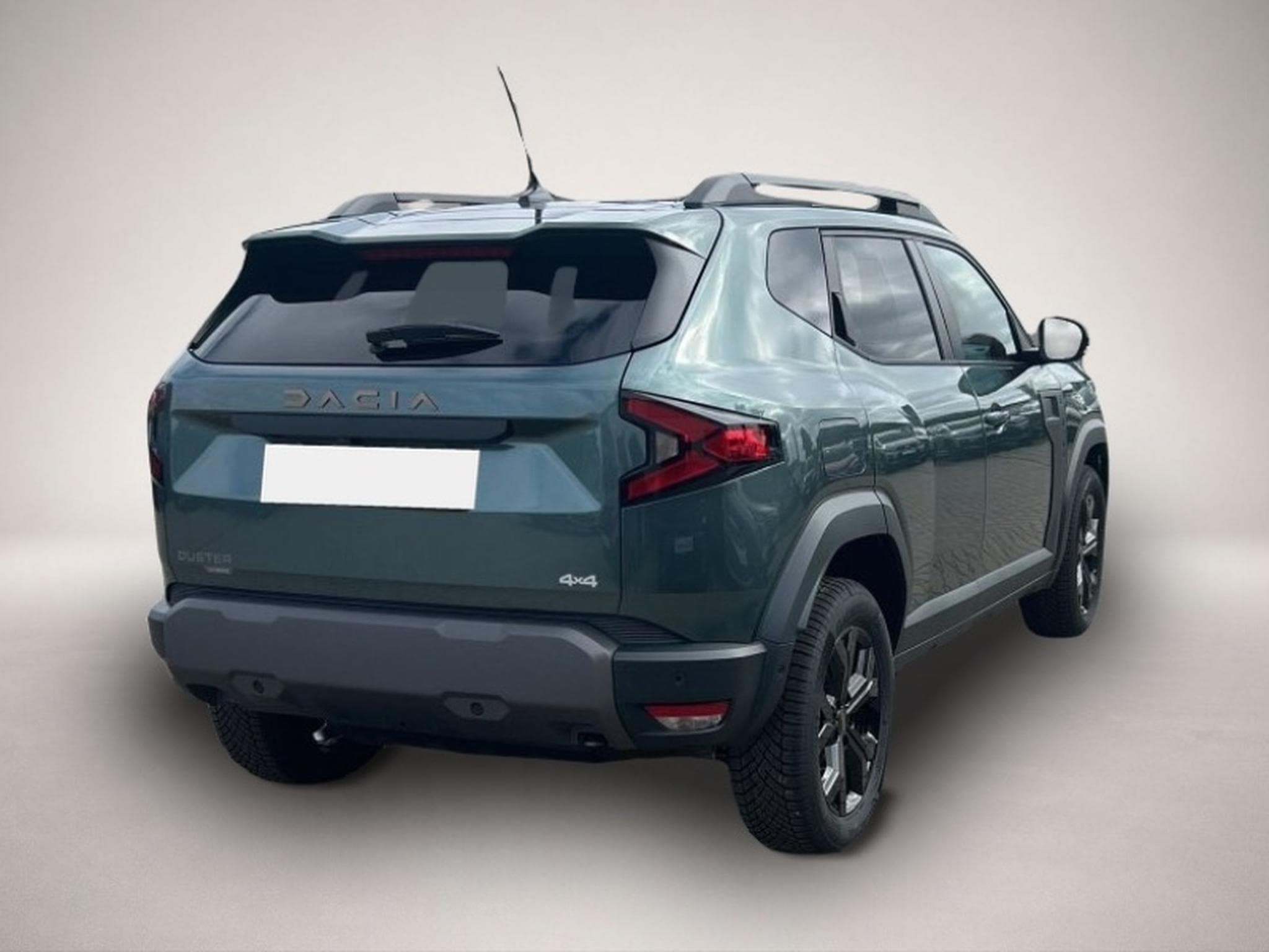 Dacia Duster (2026) - Photo 3
