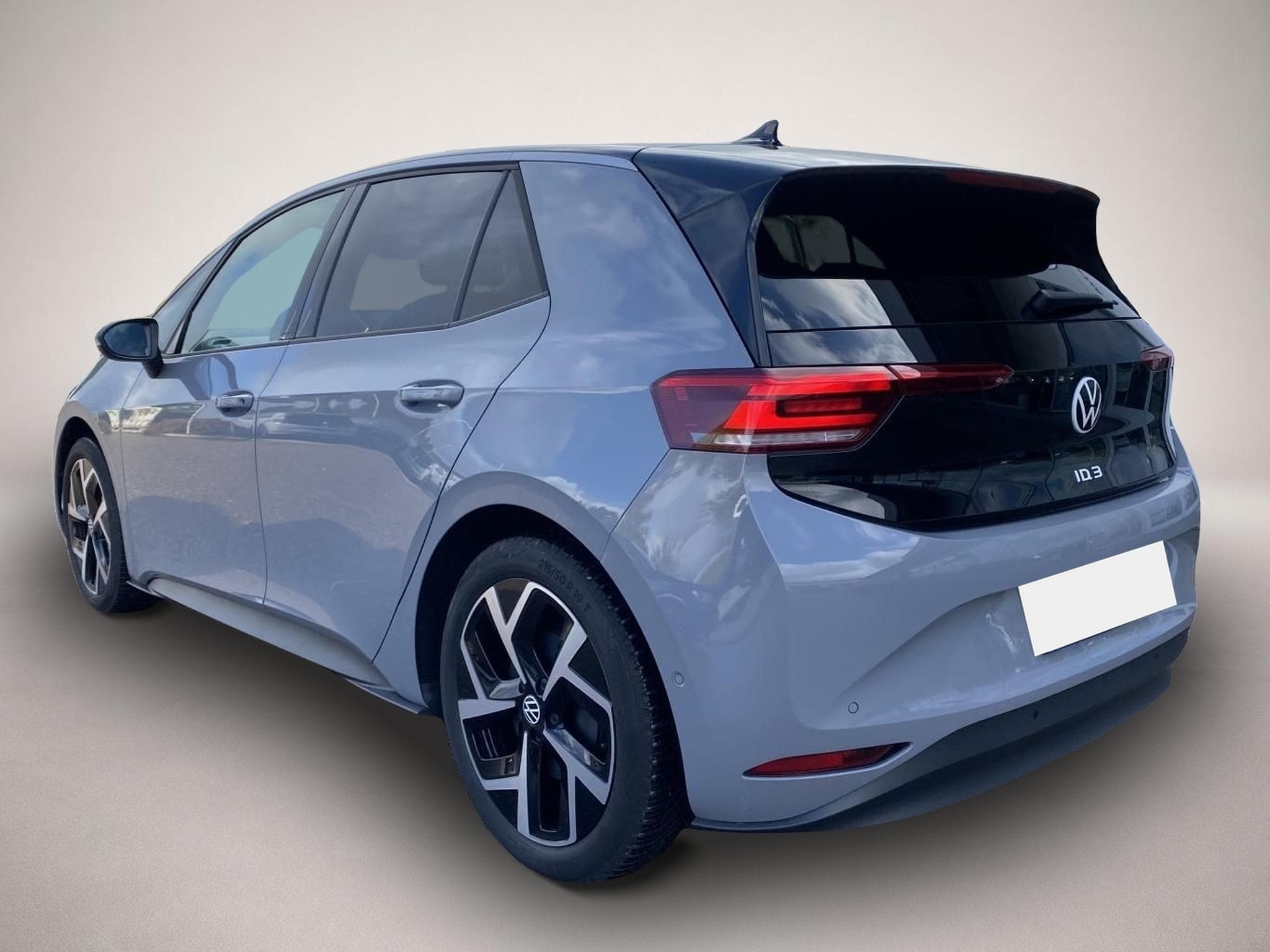 VW ID.3 (2024) - Foto 4