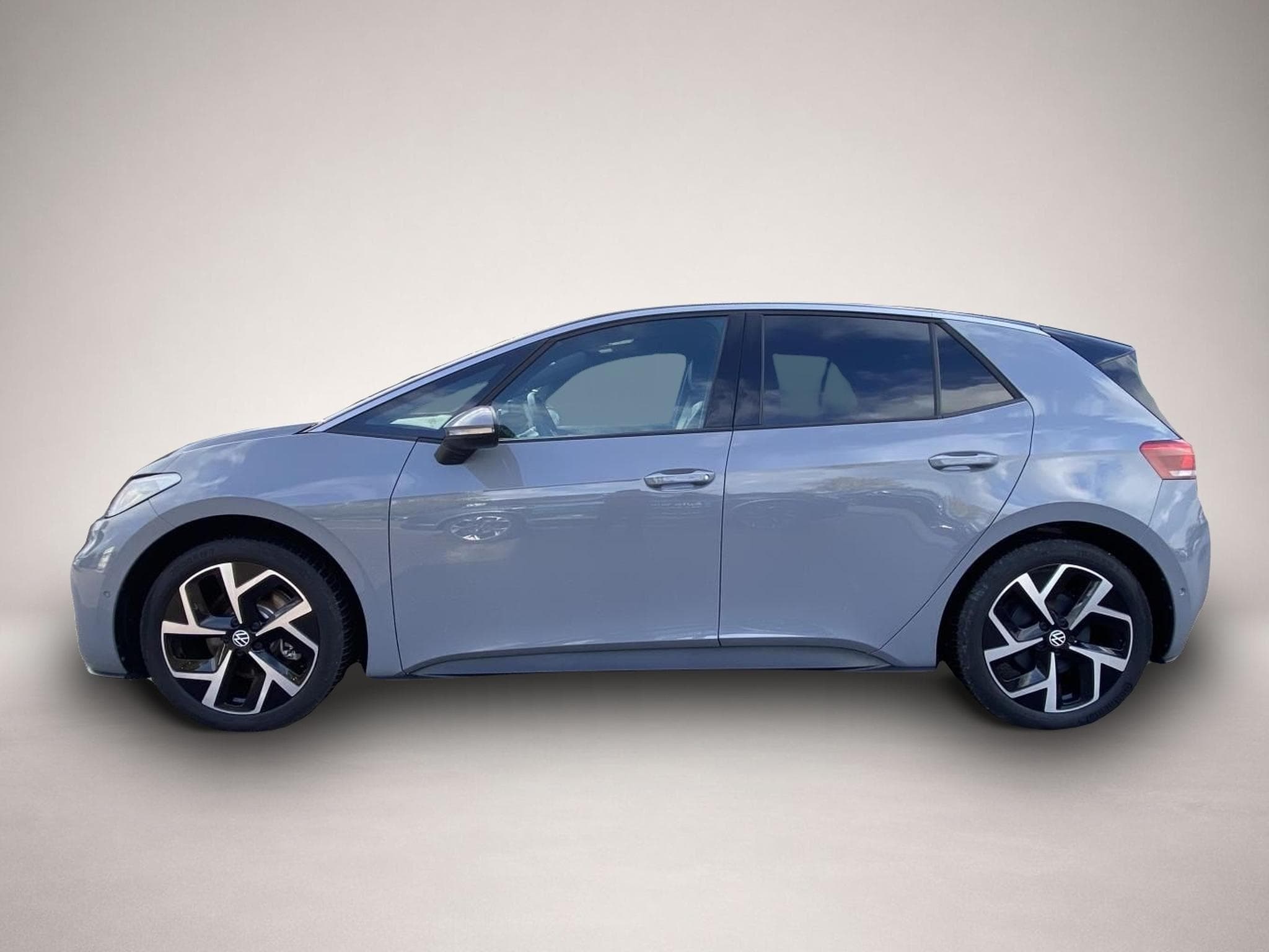 VW ID.3 (2024) - Foto 2