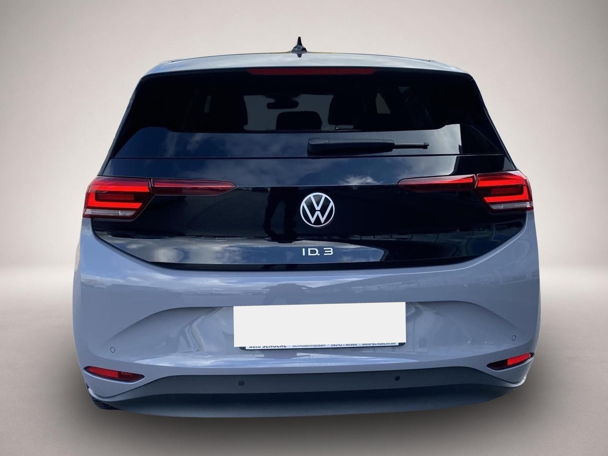 VW ID.3 (2024) - Foto 5