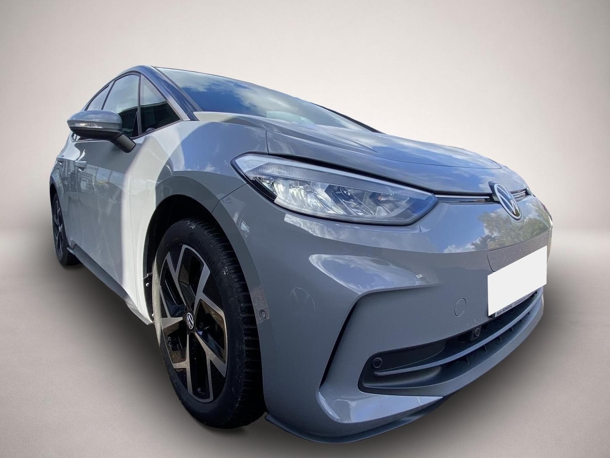 VW ID.3 (2024) - Foto 7