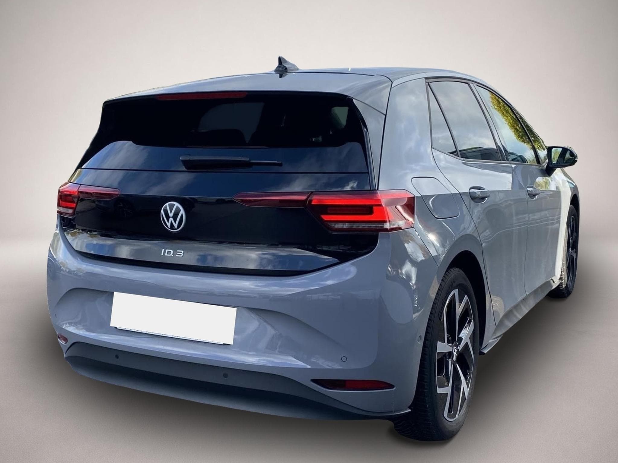 VW ID.3 (2024) - Foto 6
