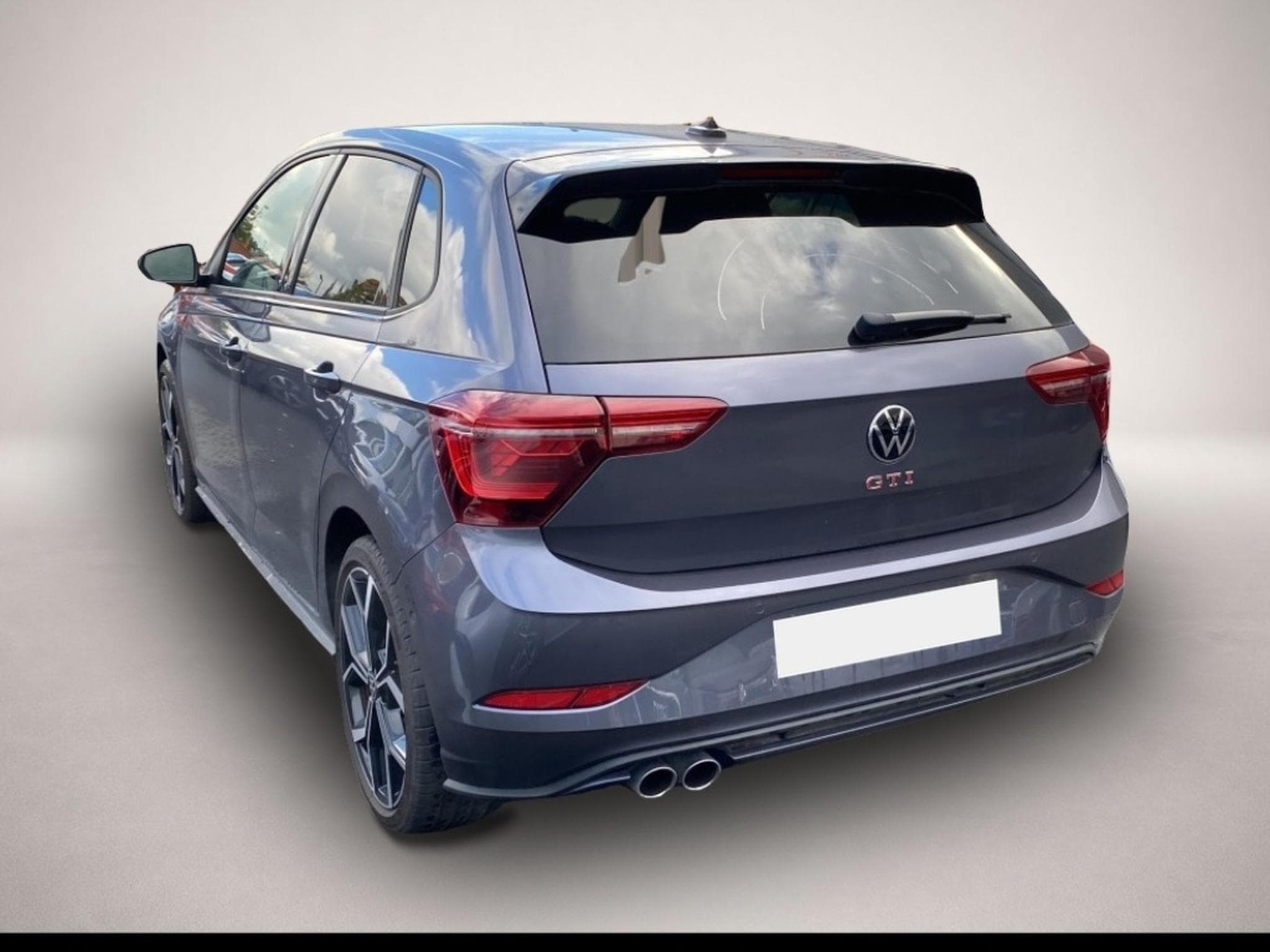 VW Polo (2025) - Foto 3